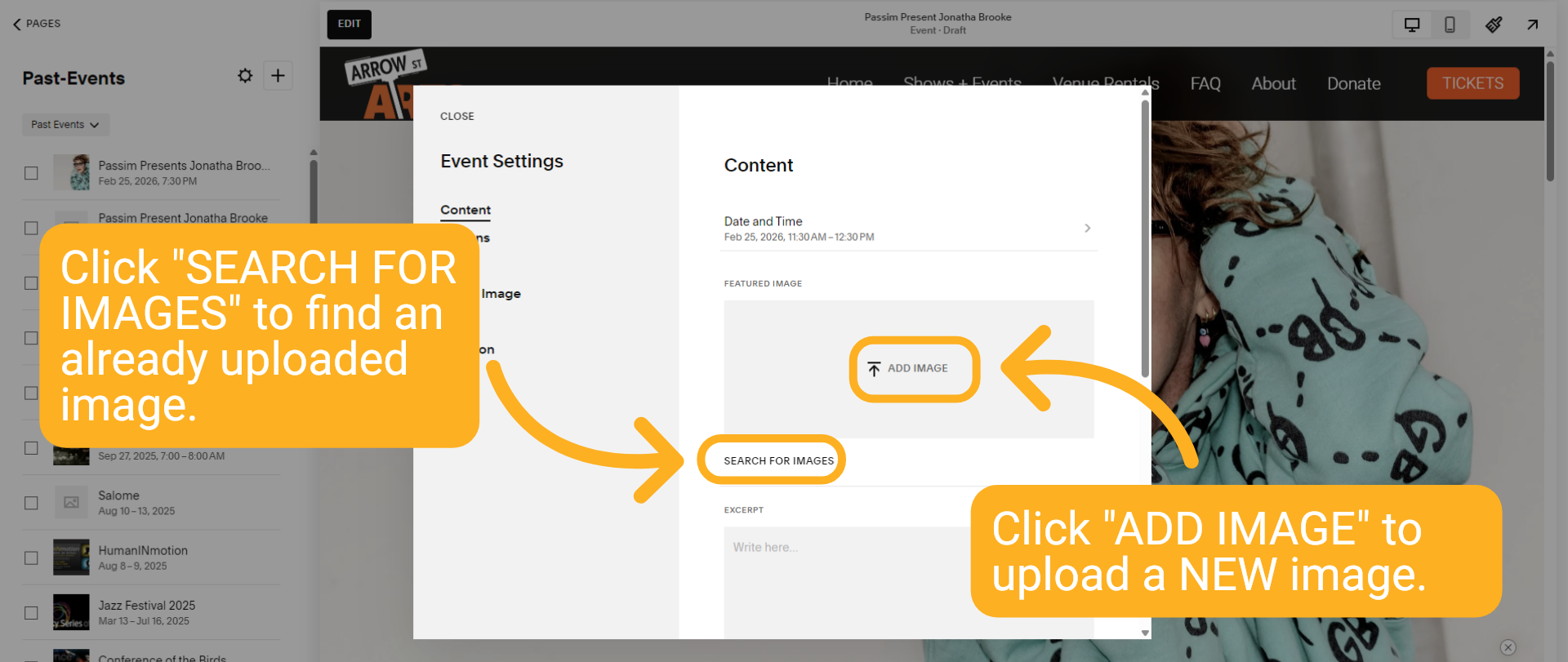 Search or Upload Image