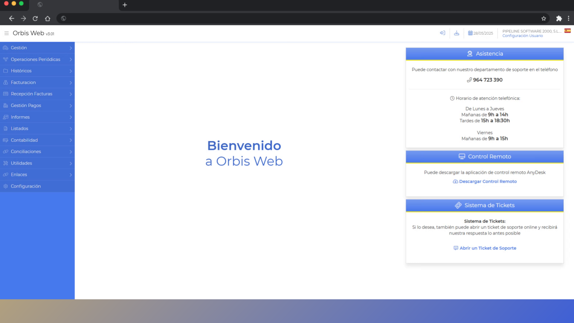 Introducción