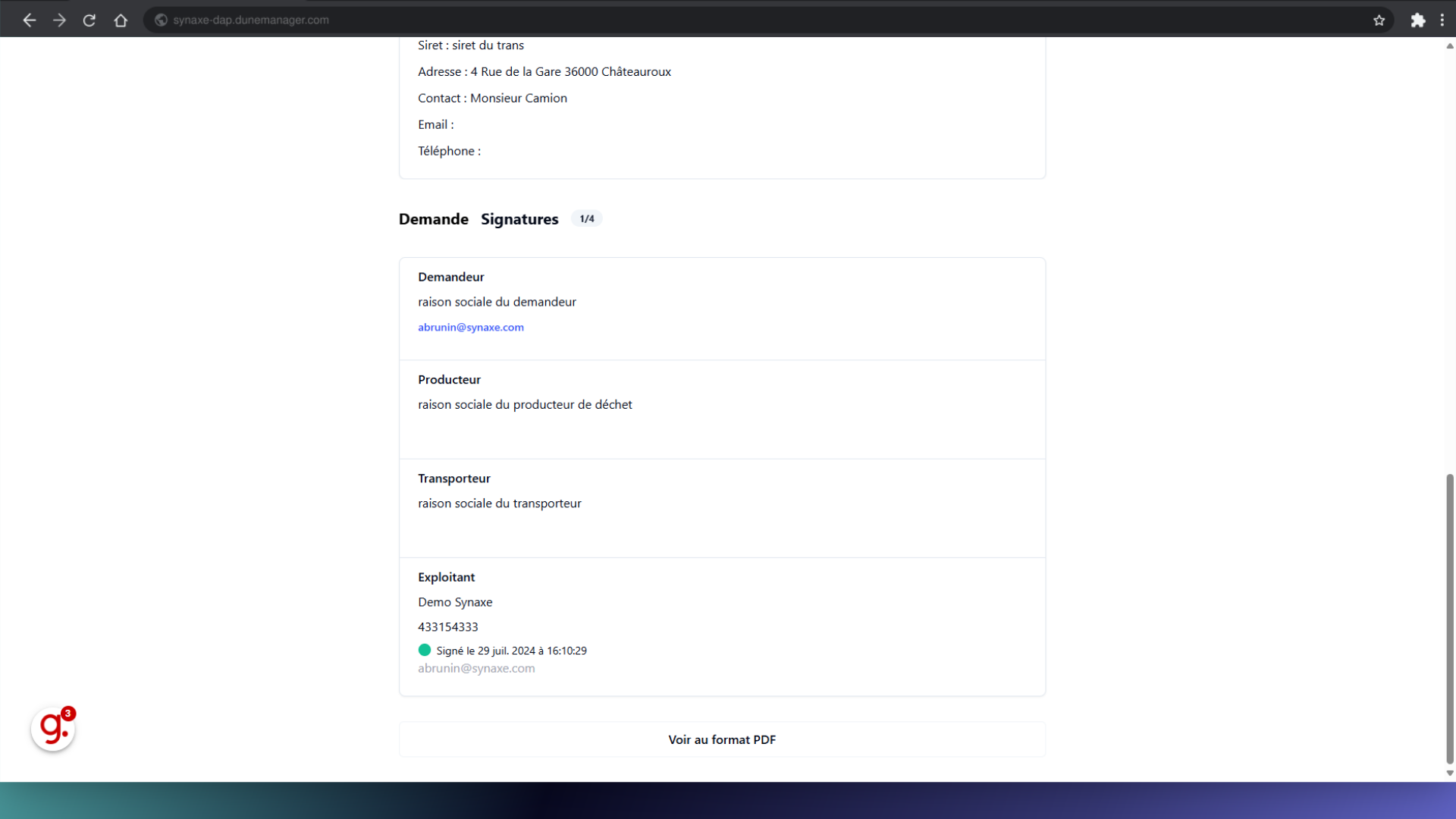 Basculer vers 'synaxe-dap.dunemanager.com'