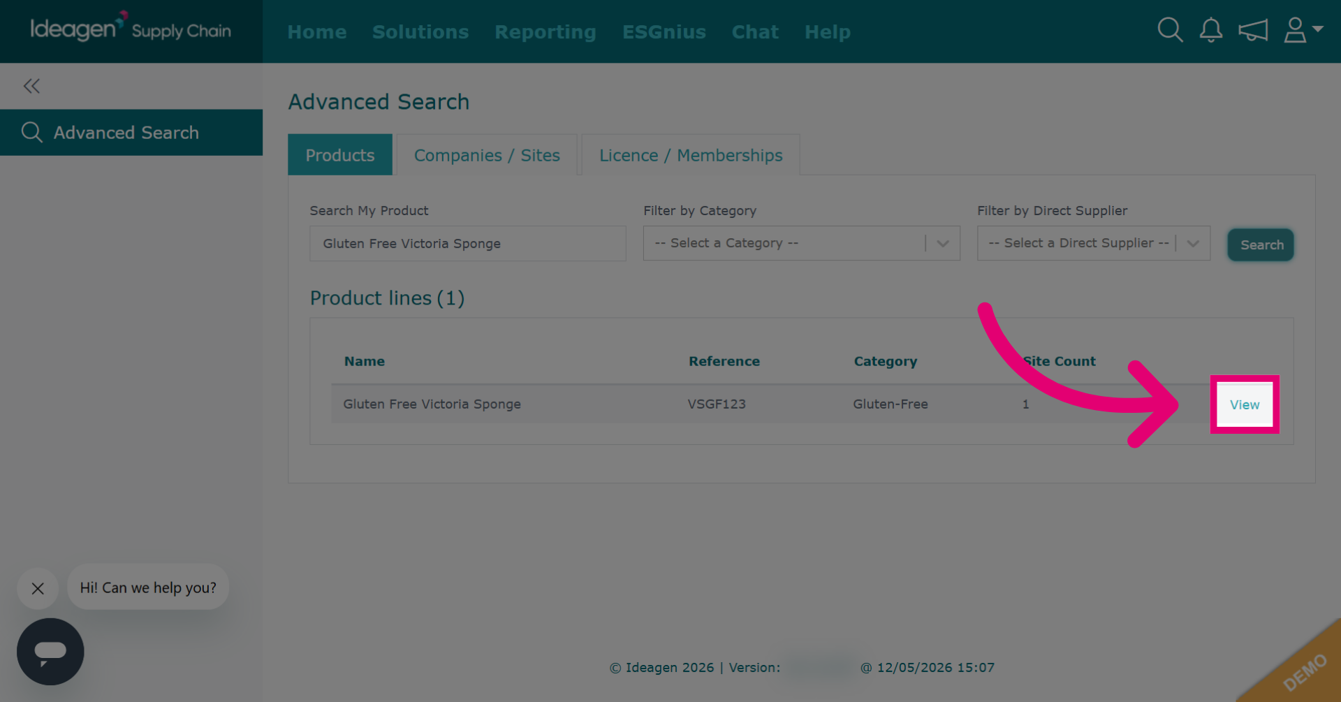 View Product Details