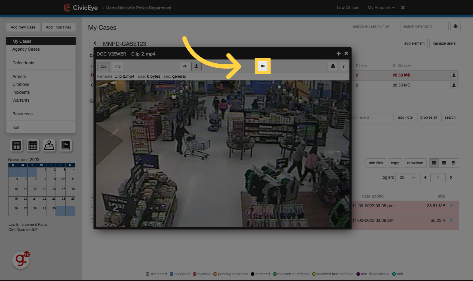 Use Additional Video Tools
