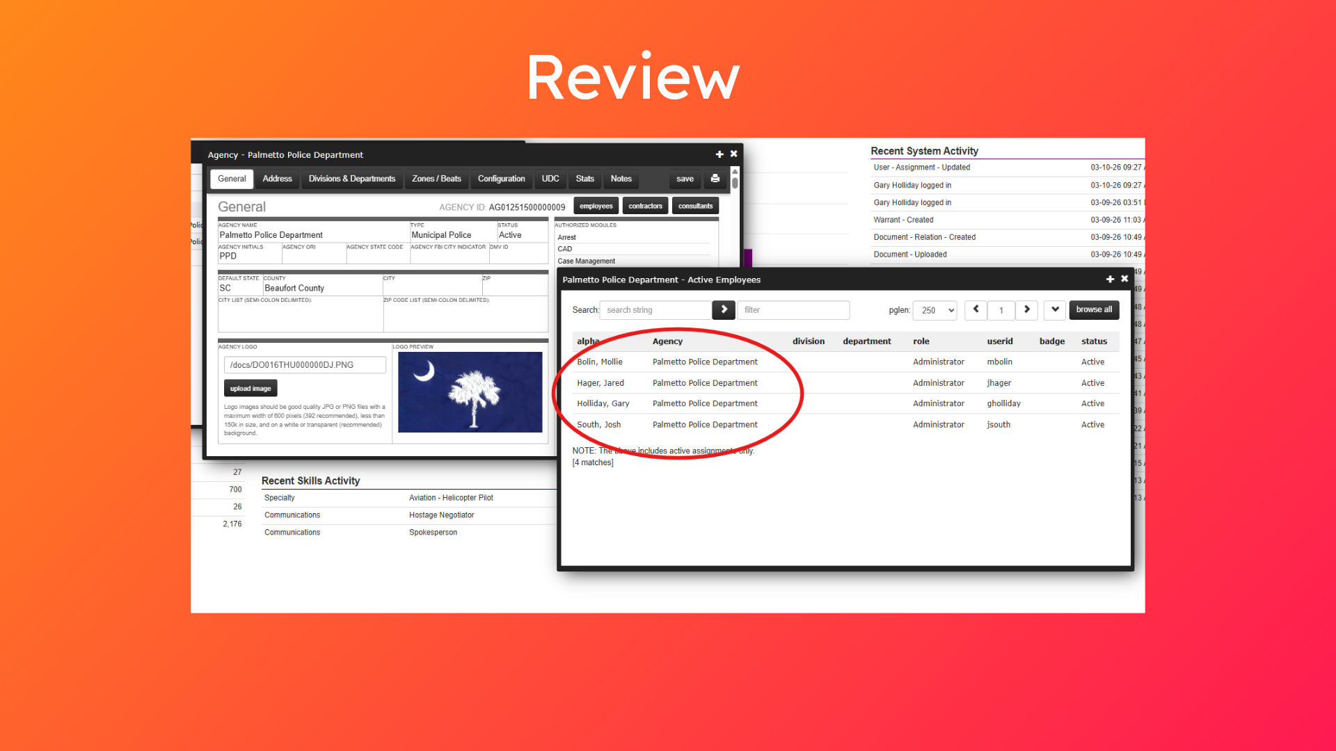 Review