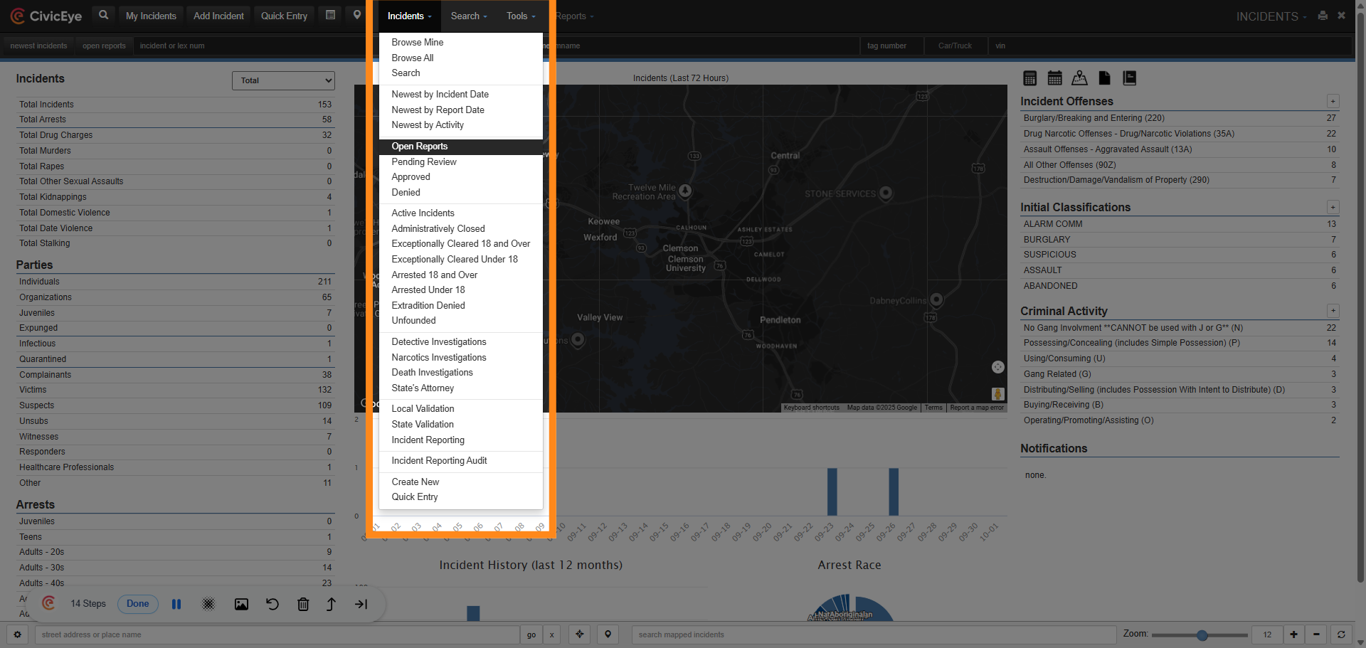 Additioanl Search