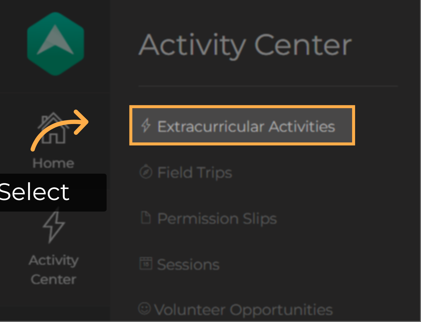 Extracurricular Activities