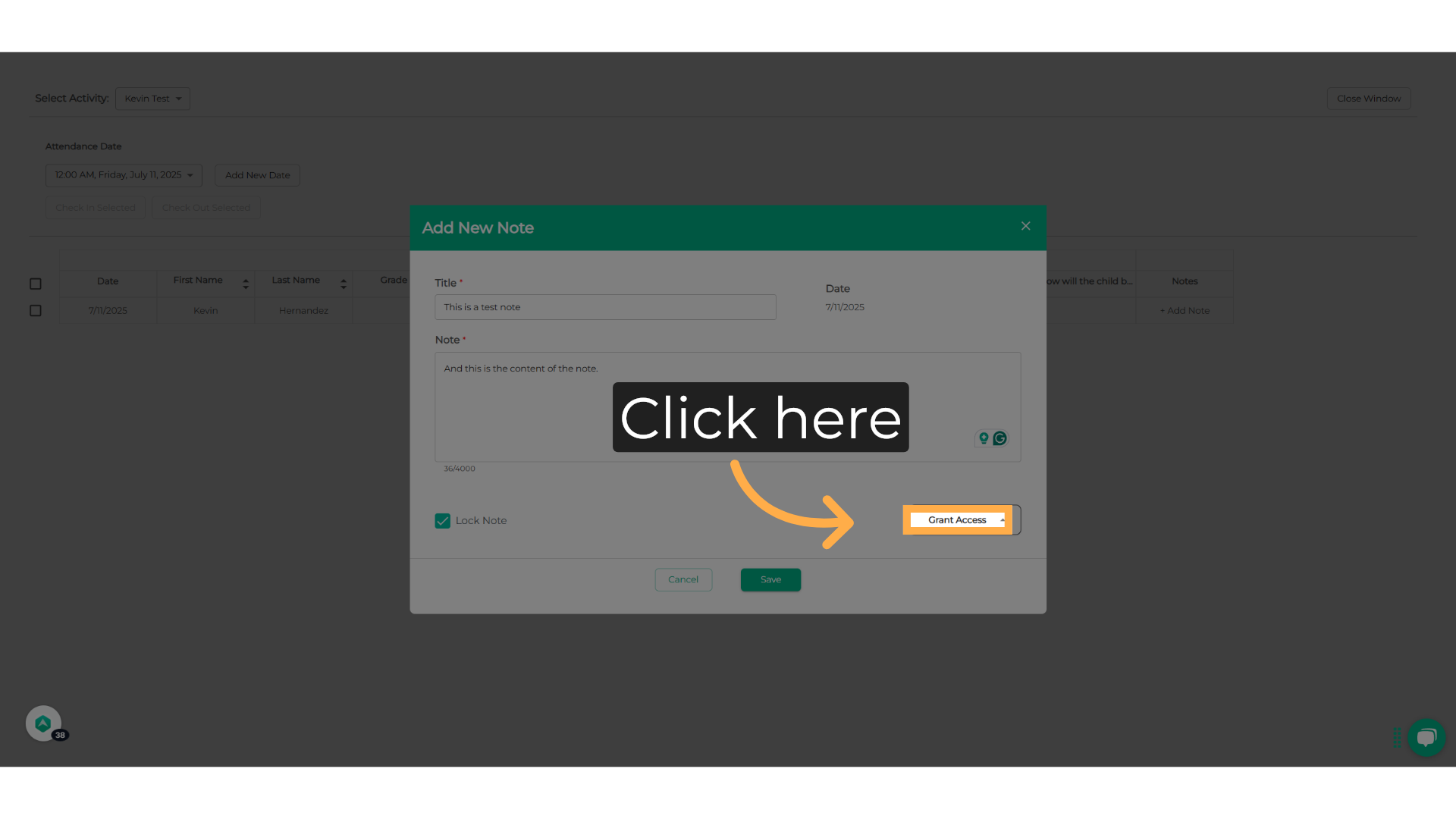 Click here