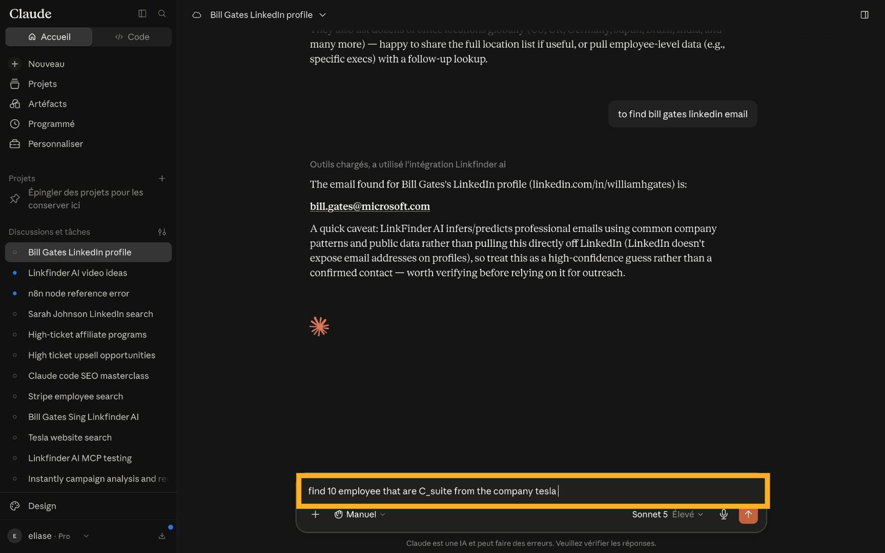 Enter a seniority-filtered employee query