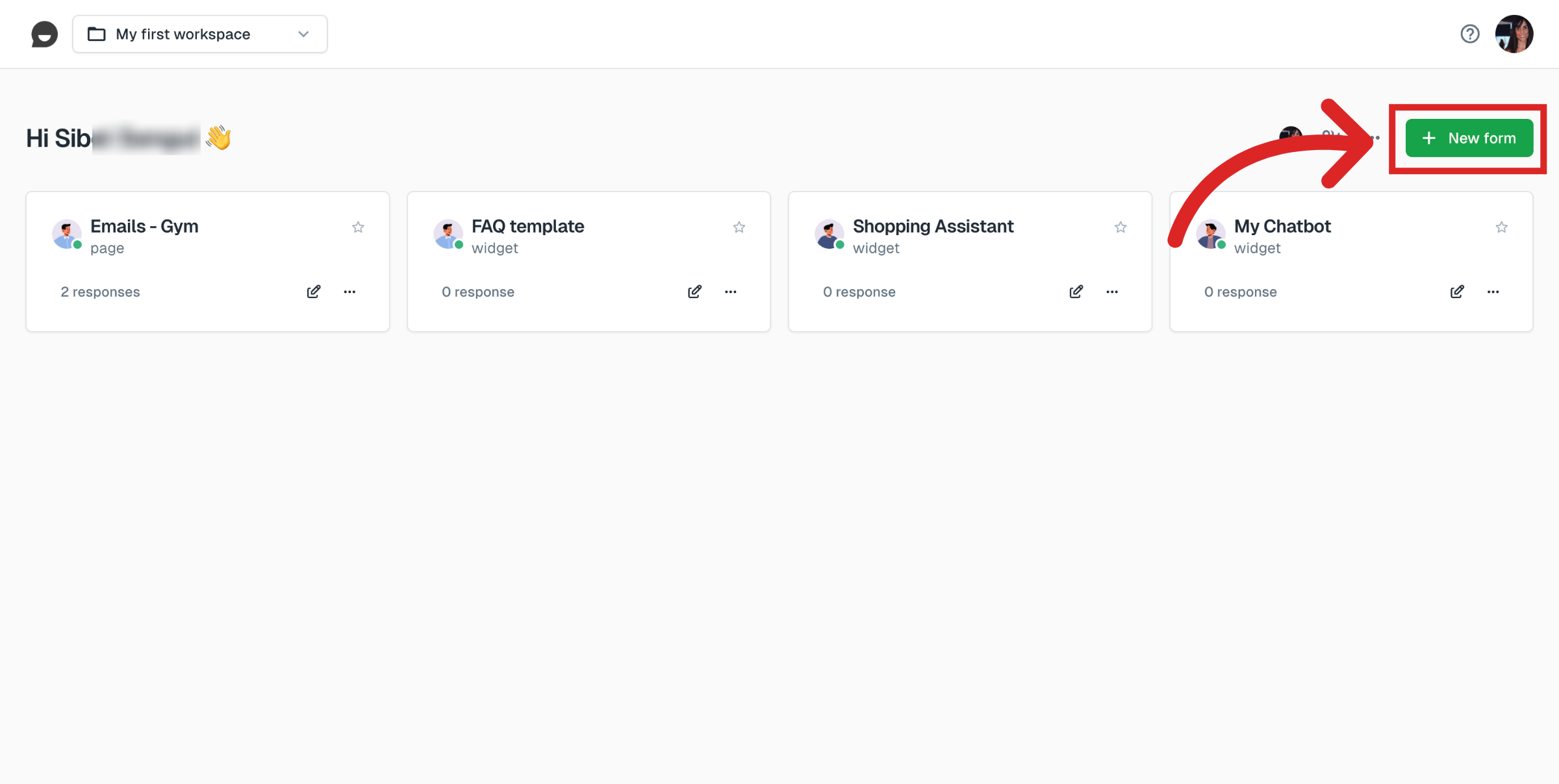 Verify Your Email Address