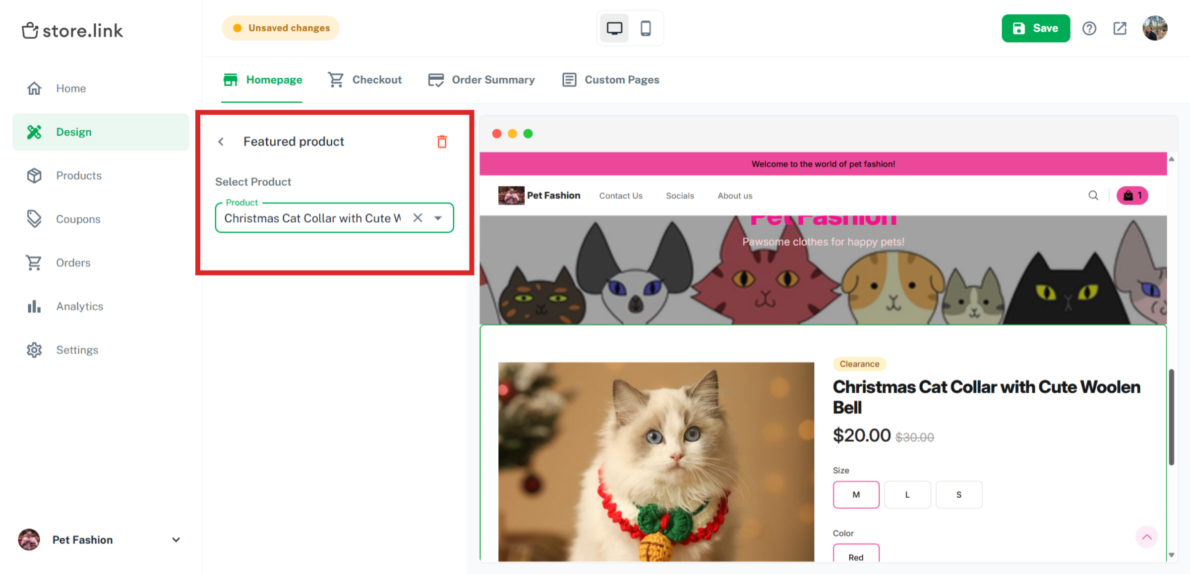Browse Files for Upload