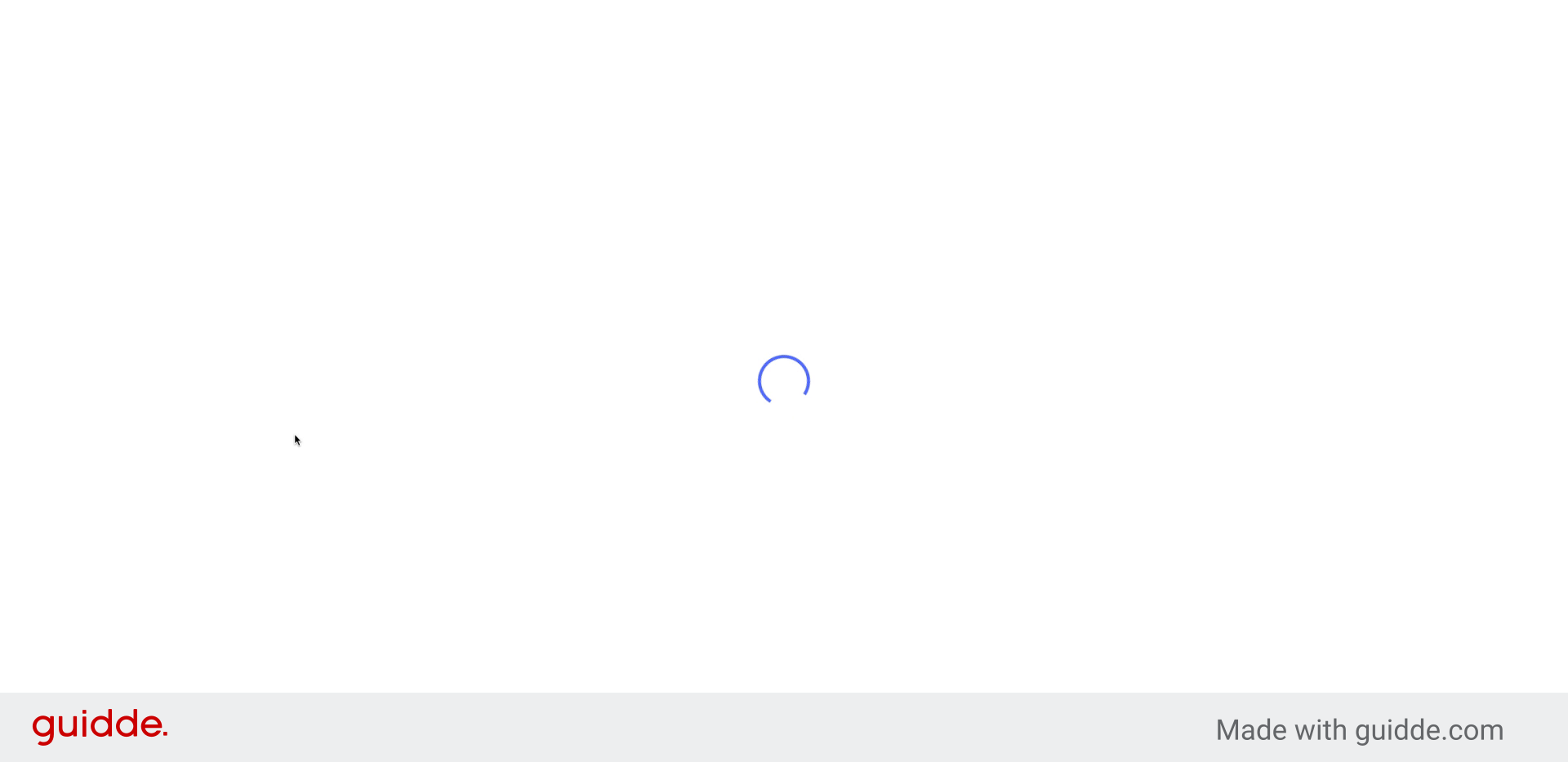 Review Samples in the Order