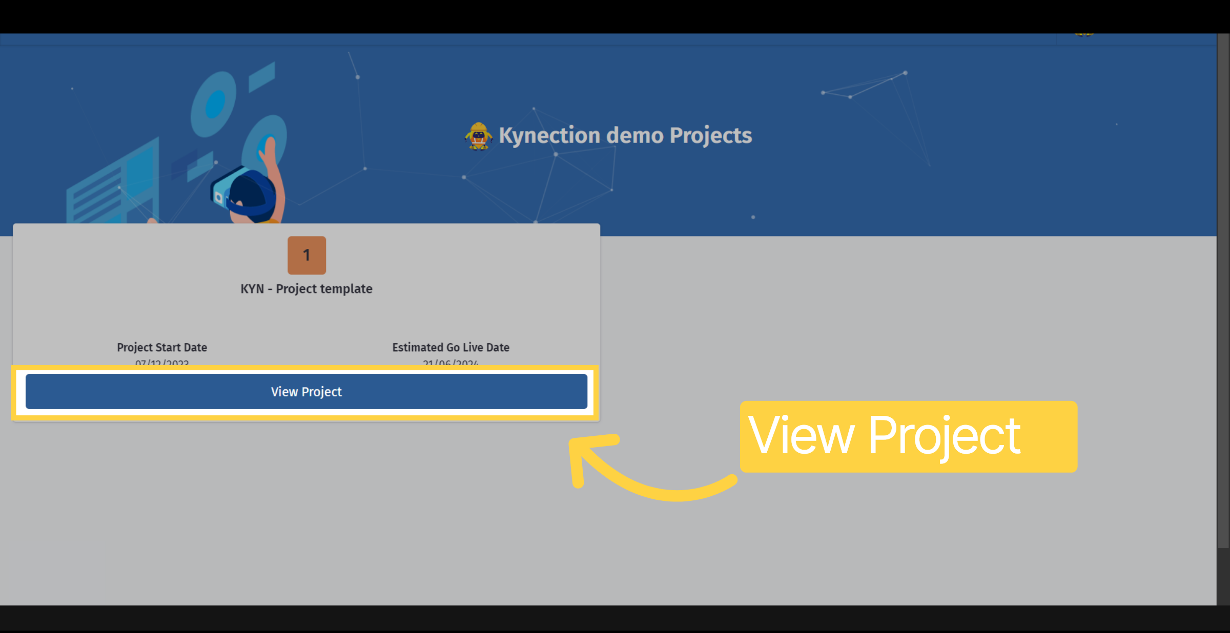 View Project