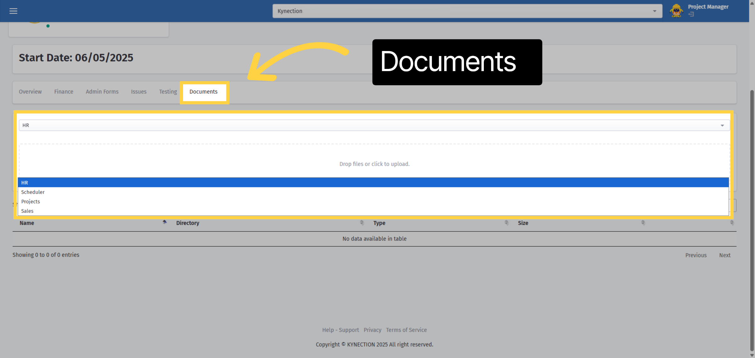 Documents