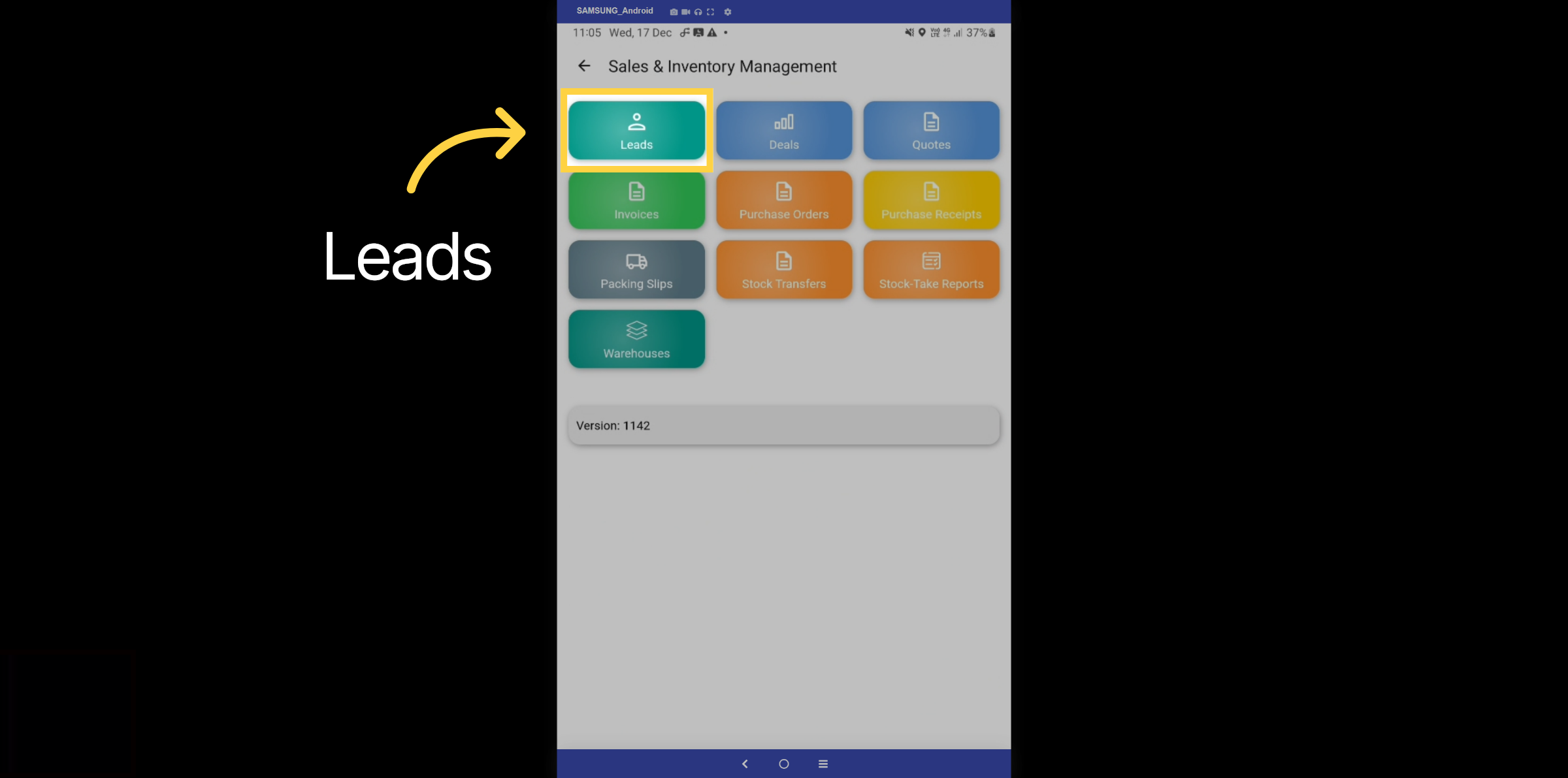 Sales Dashboard