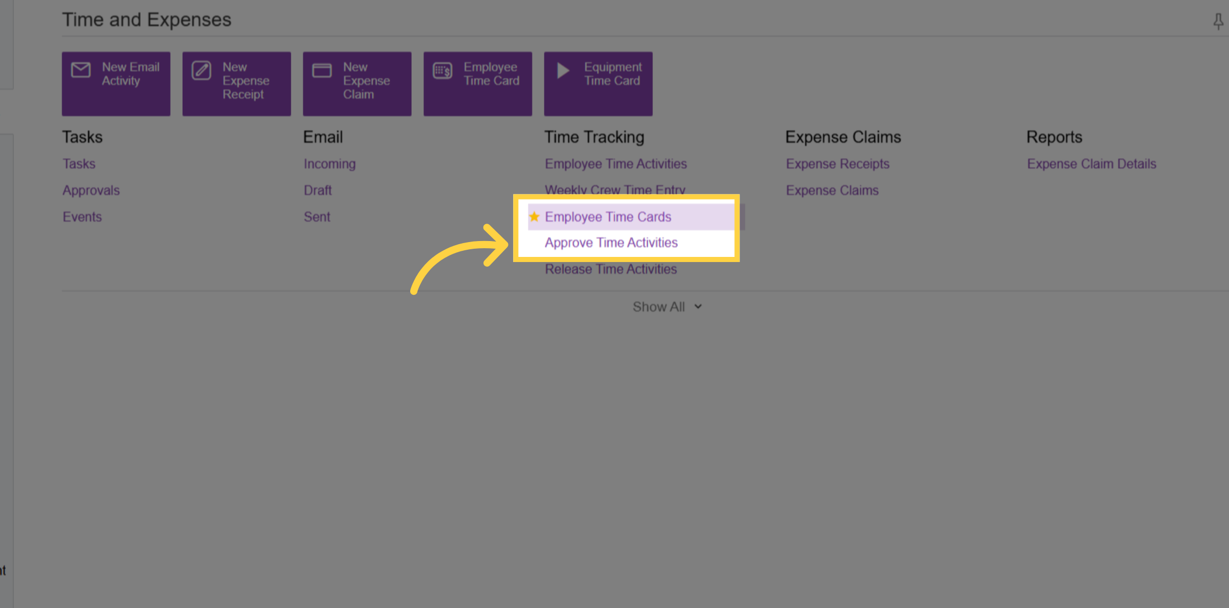 Myob Acumatica
