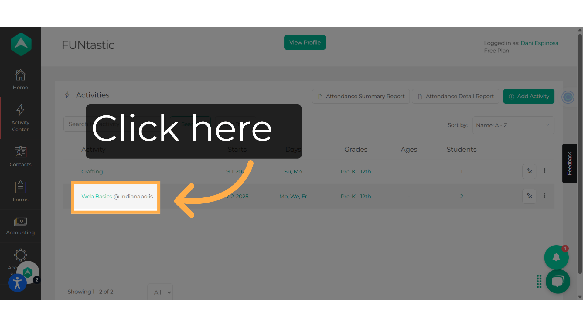 Click here