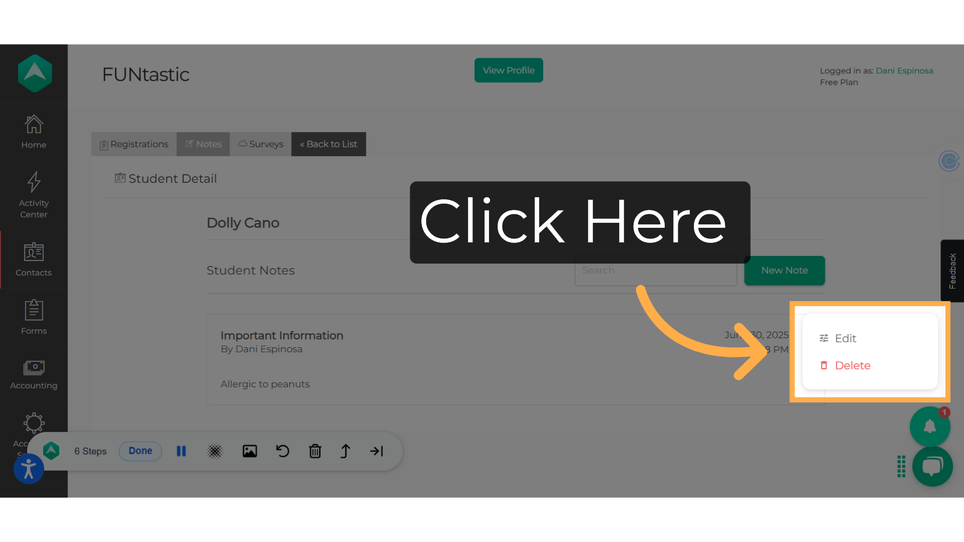 Click Here