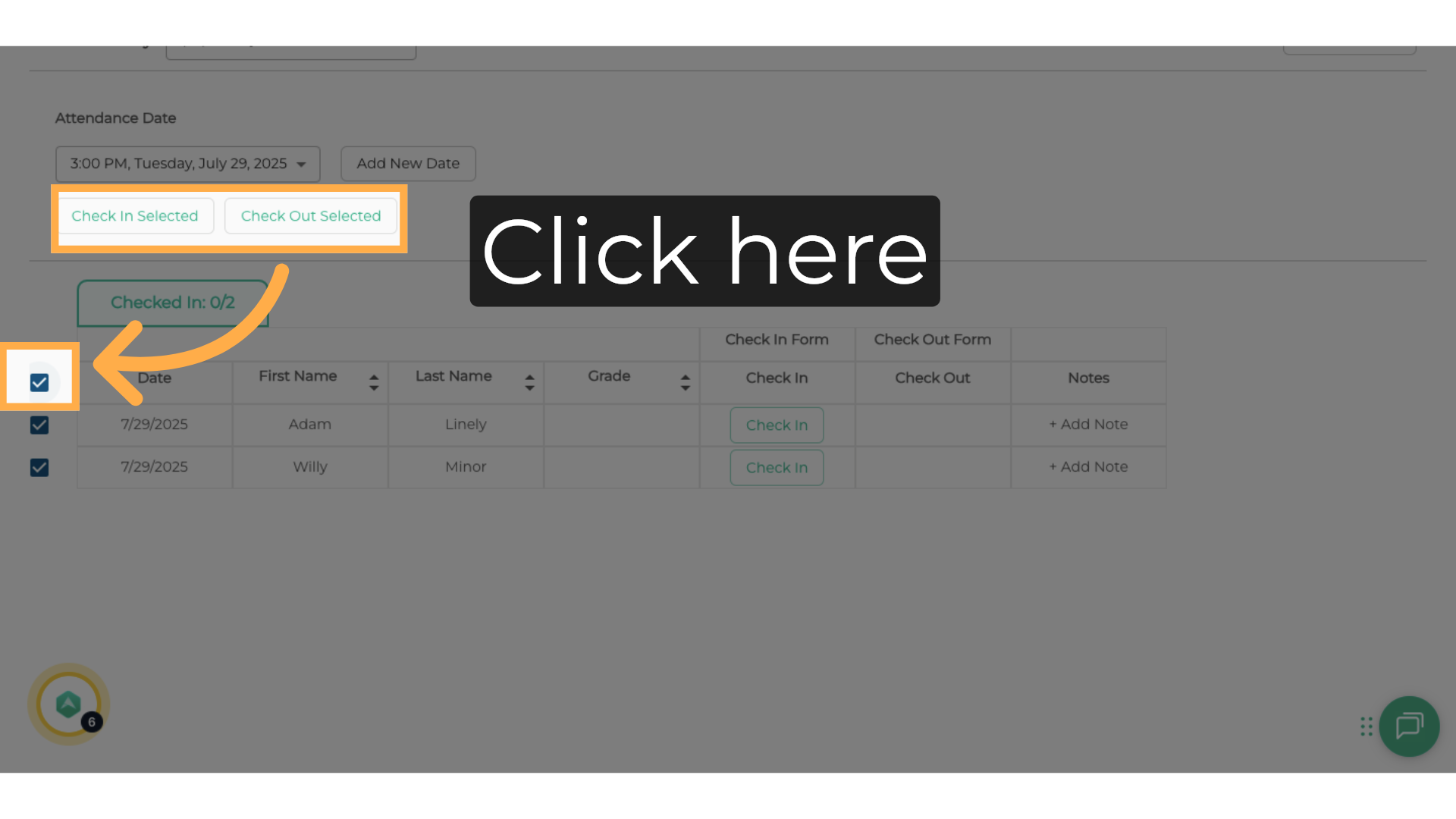 Click here