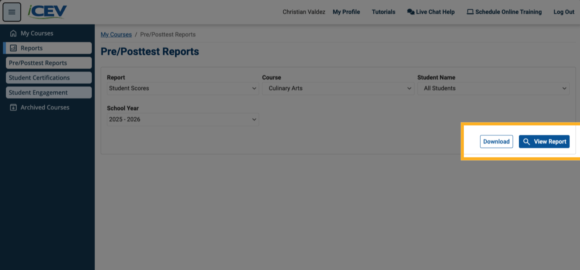 View or Download the Report