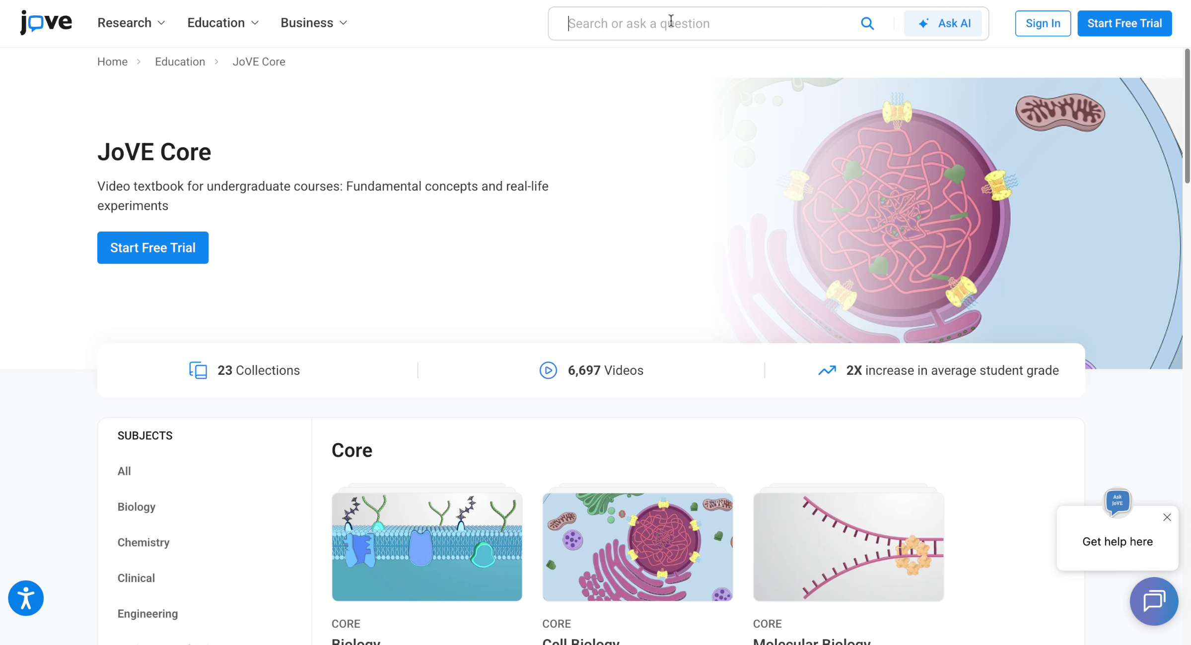Type Queries on Any Page (2)
