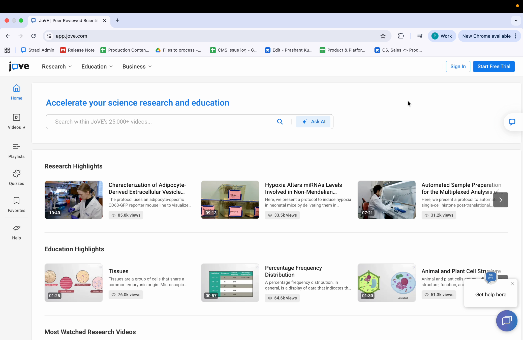Password Reset Process Overview