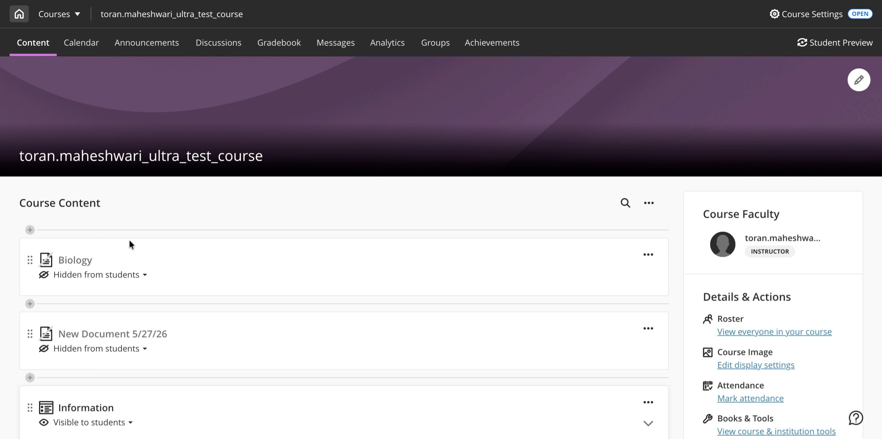 Select Content Market