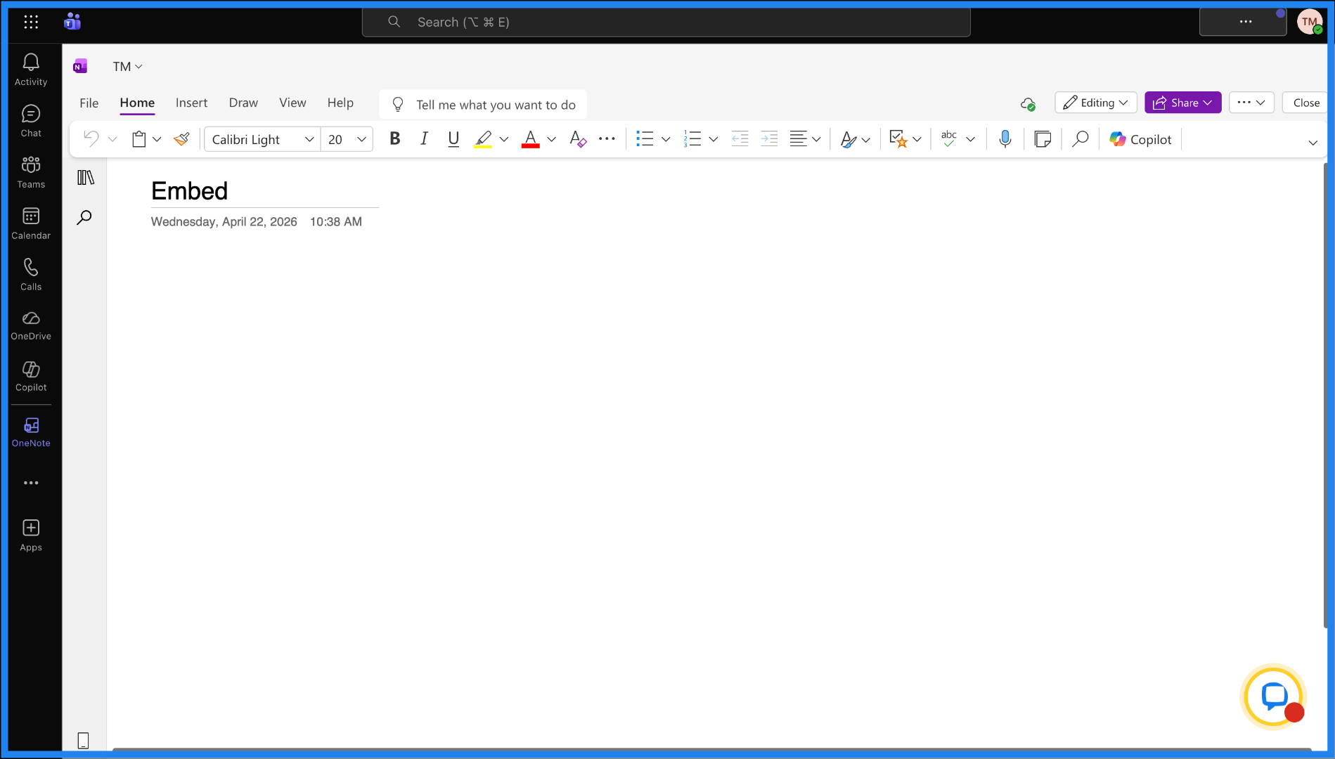 Select Page Contents