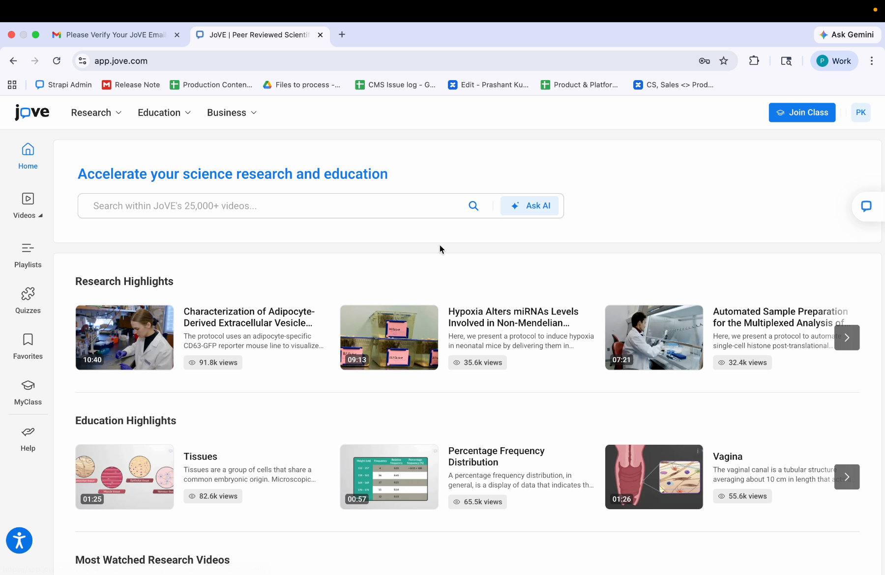Summary Of Account Creation