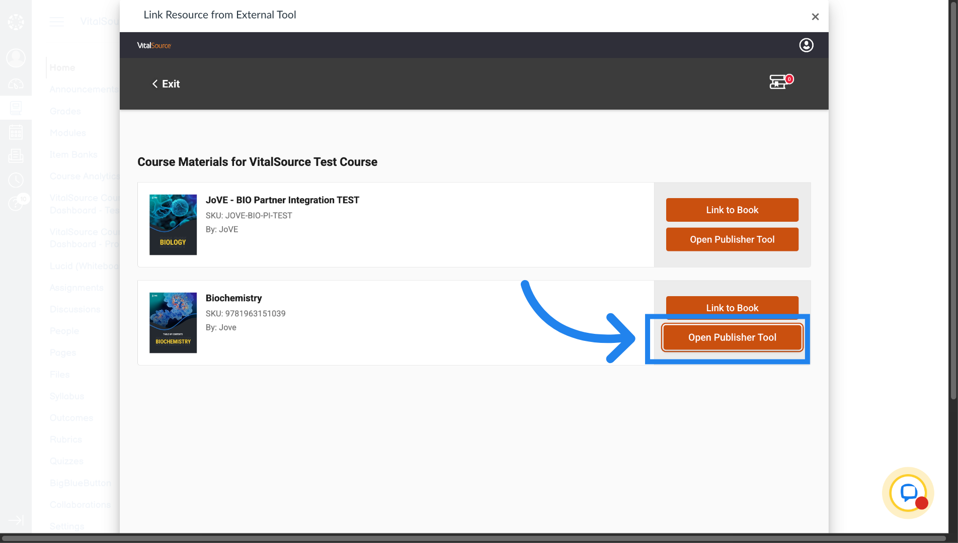 Open Publisher Tool