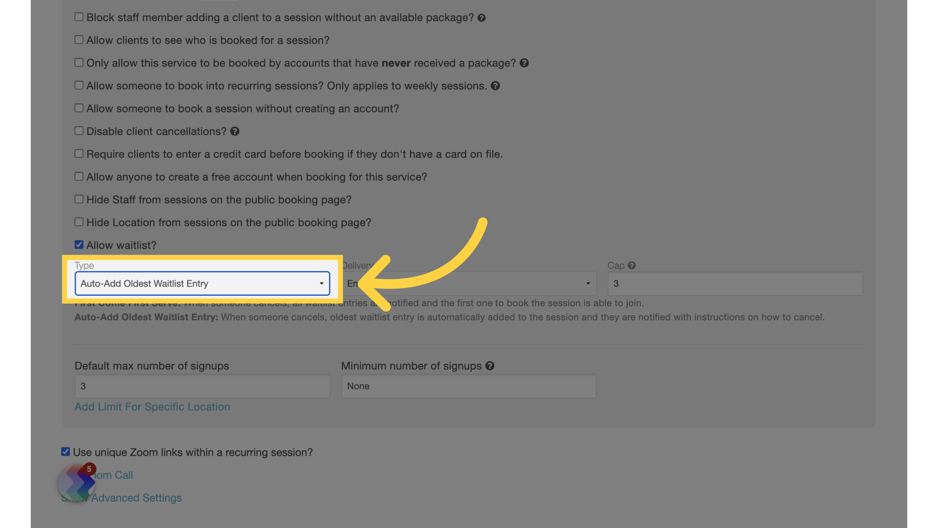 Auto-Add
