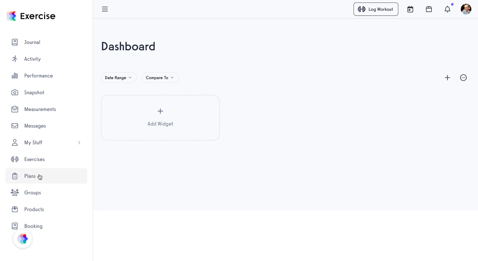 Automation setup introduction screen