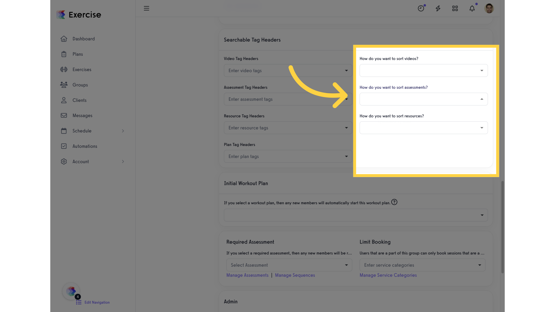 Click 'here'