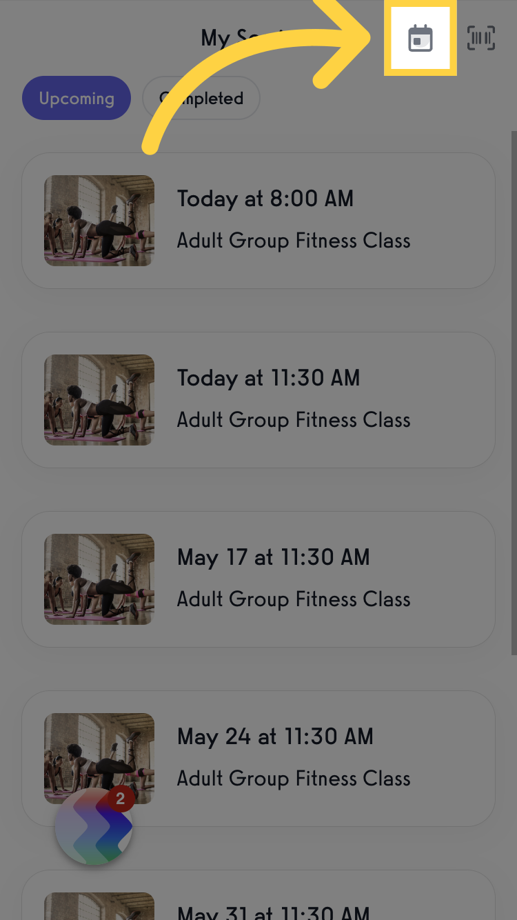 Calendar