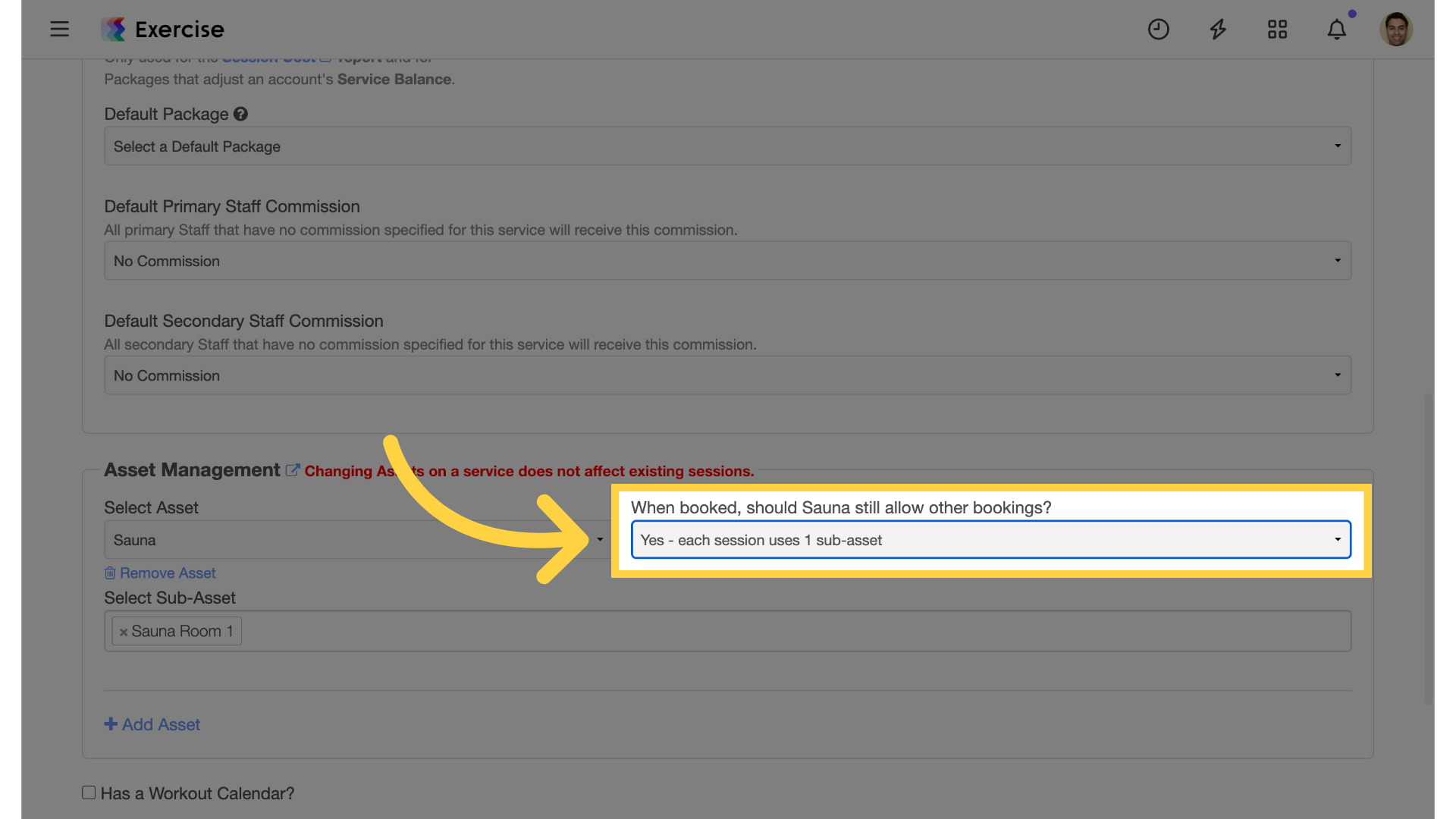 Specify Behavior