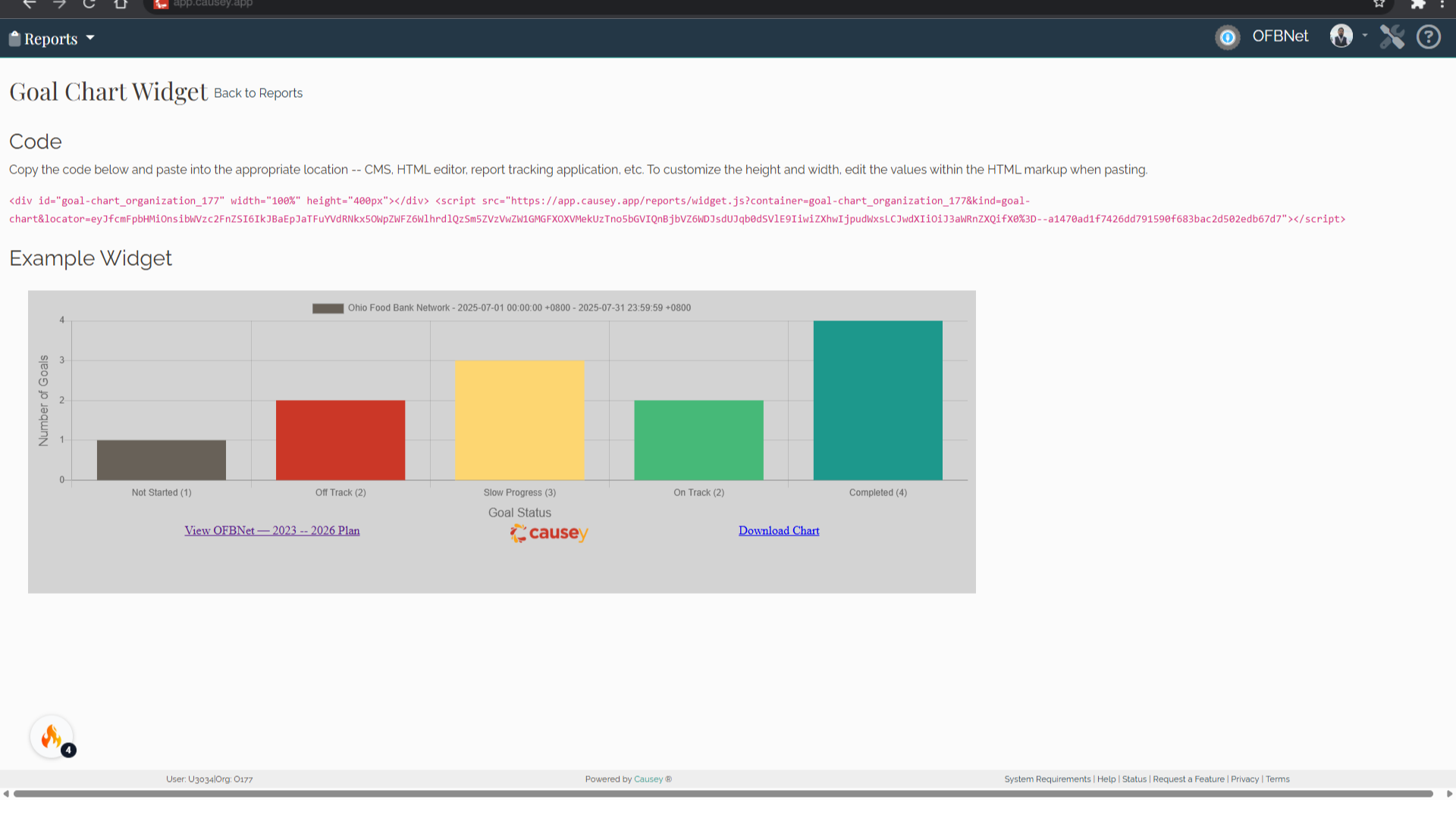 Embed Code