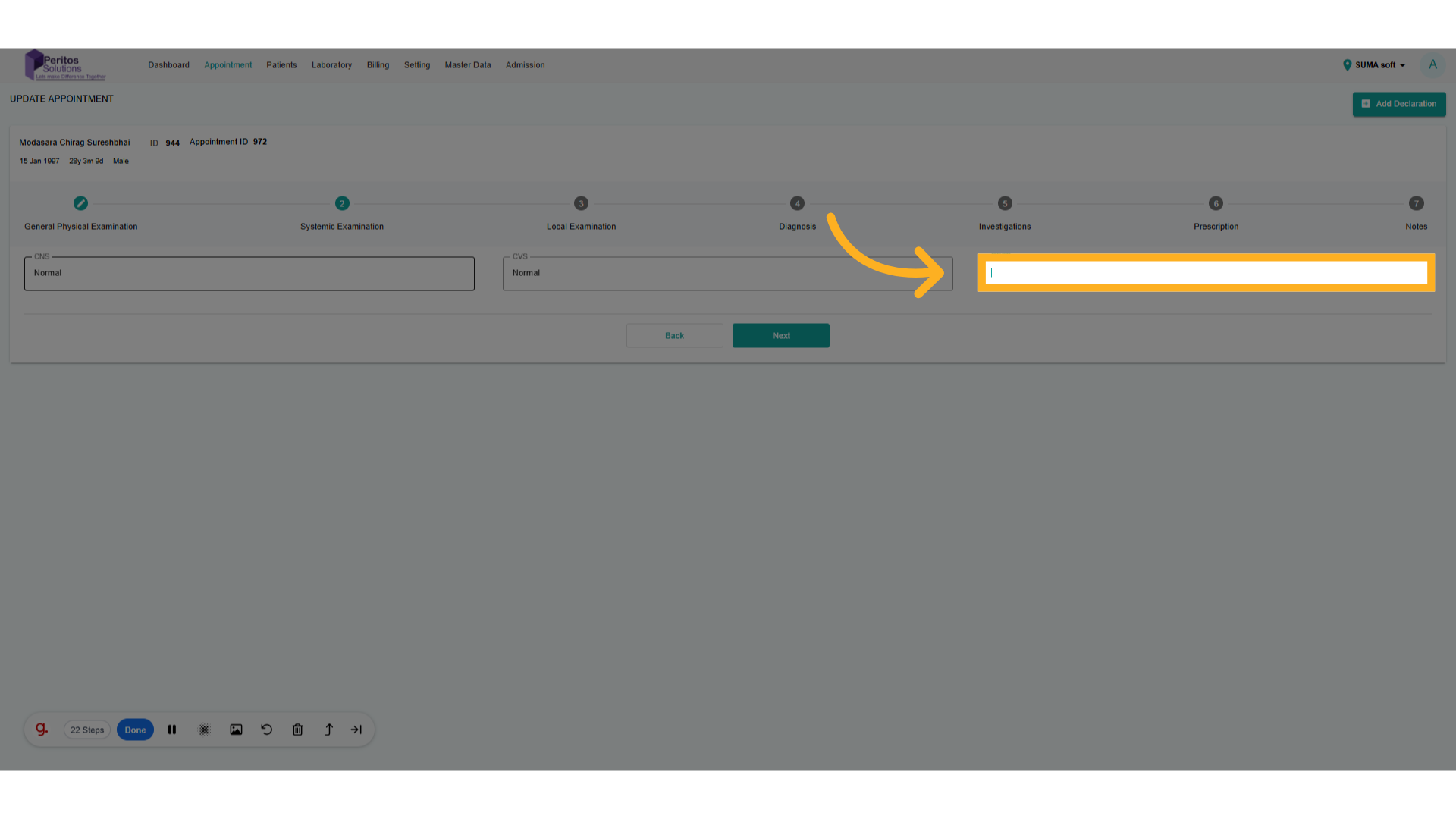 Go here and add details