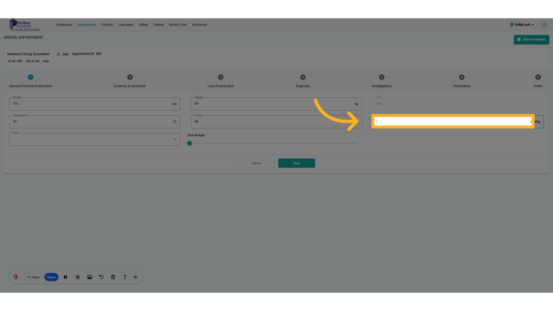 Go here and add details