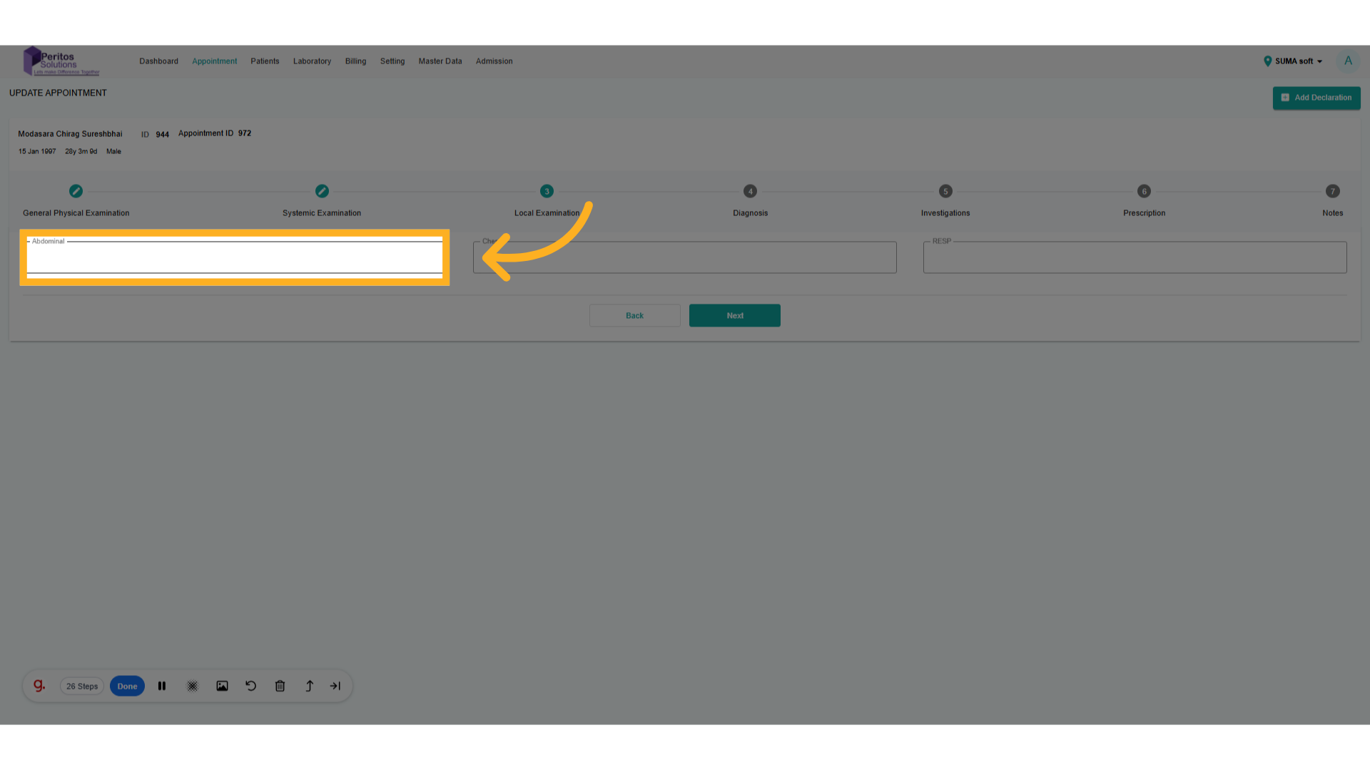 Go here and add details