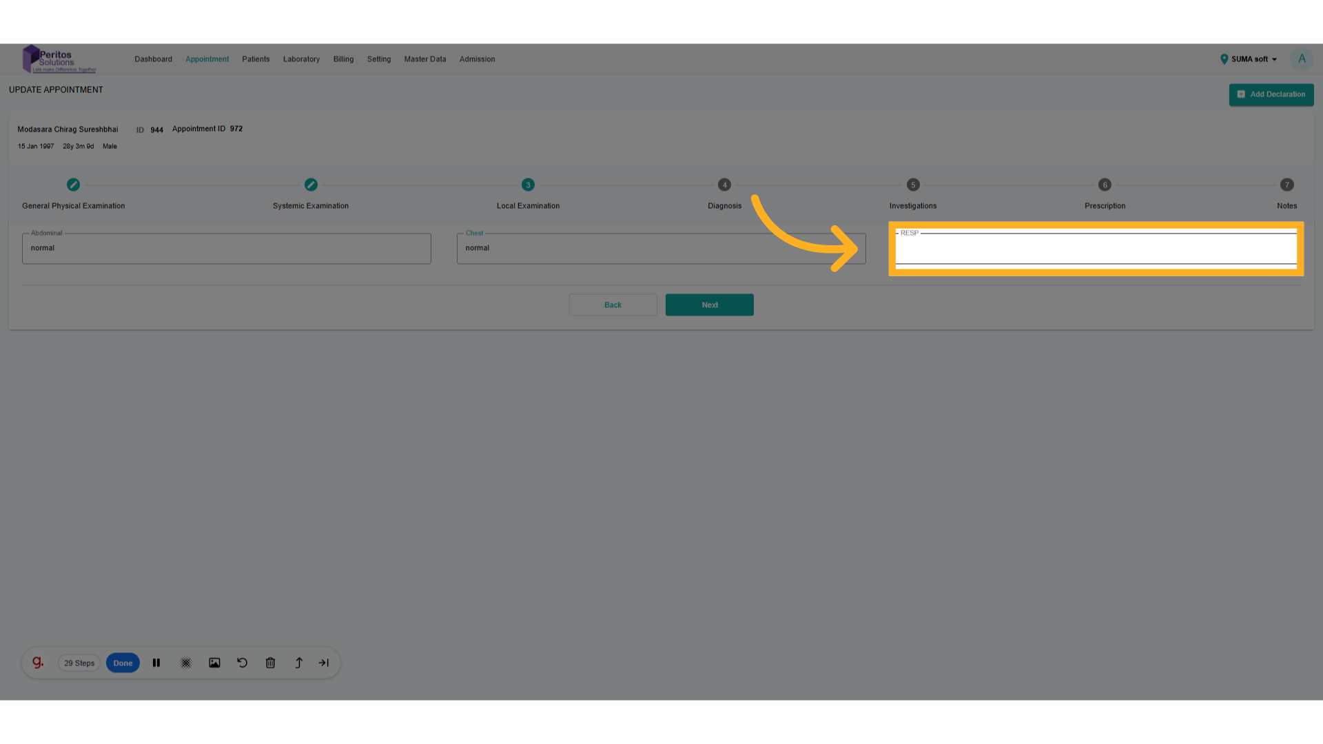 Go here and add details