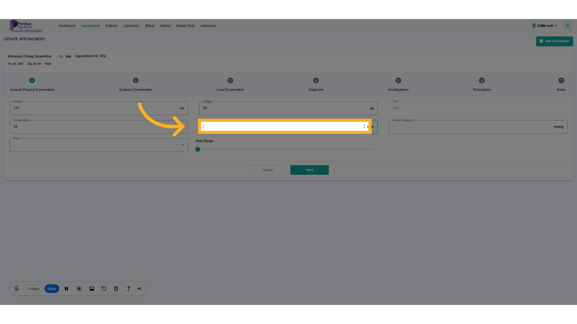 Go here and add details