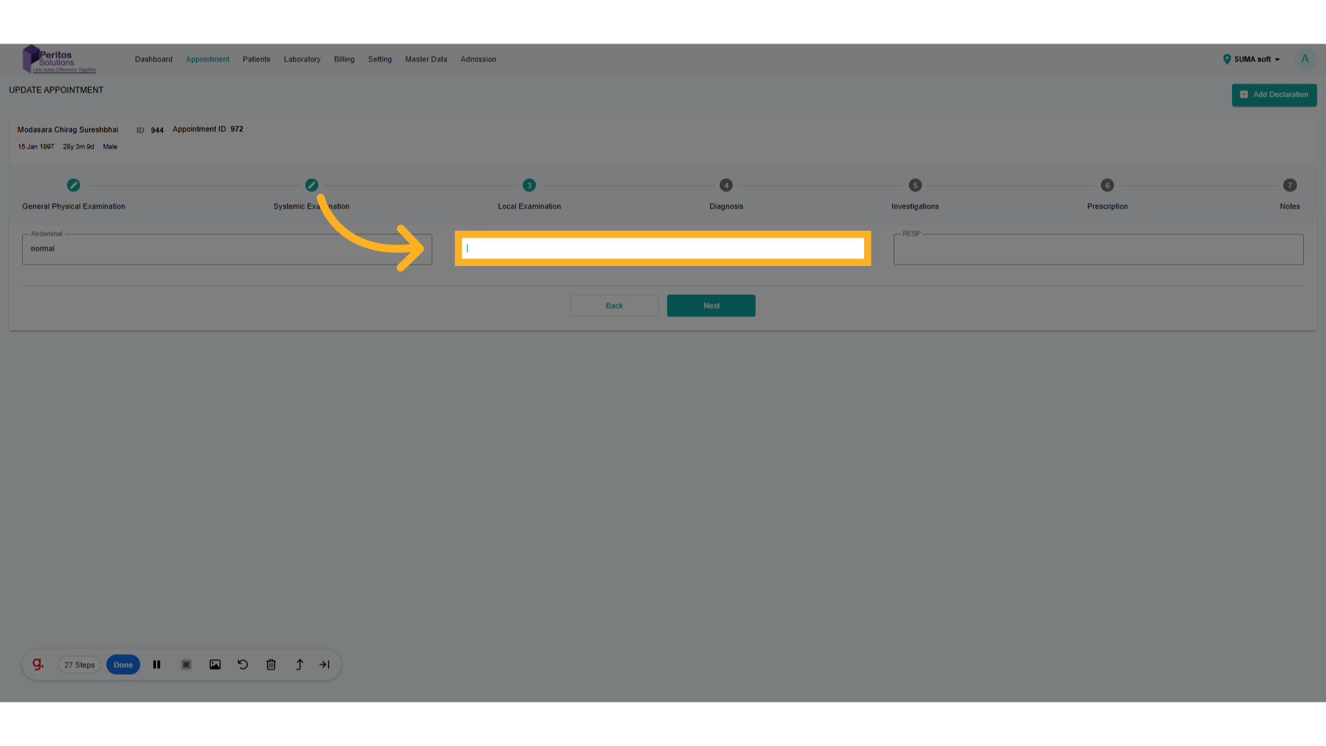Go here and add details