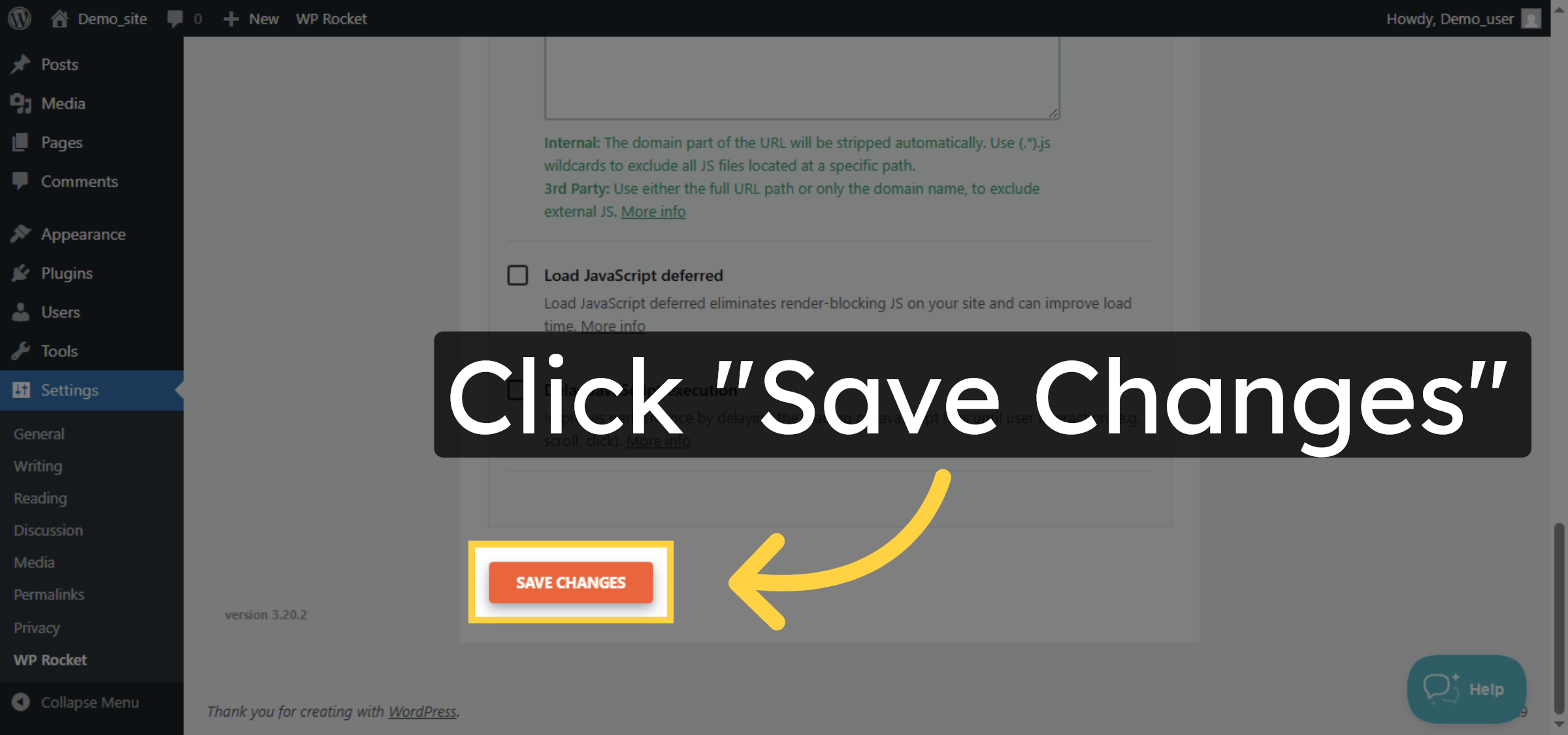 Save File Optimization Changes