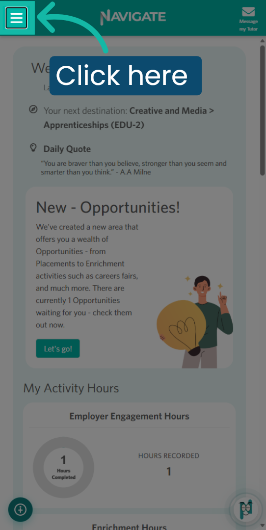 Click to view modules