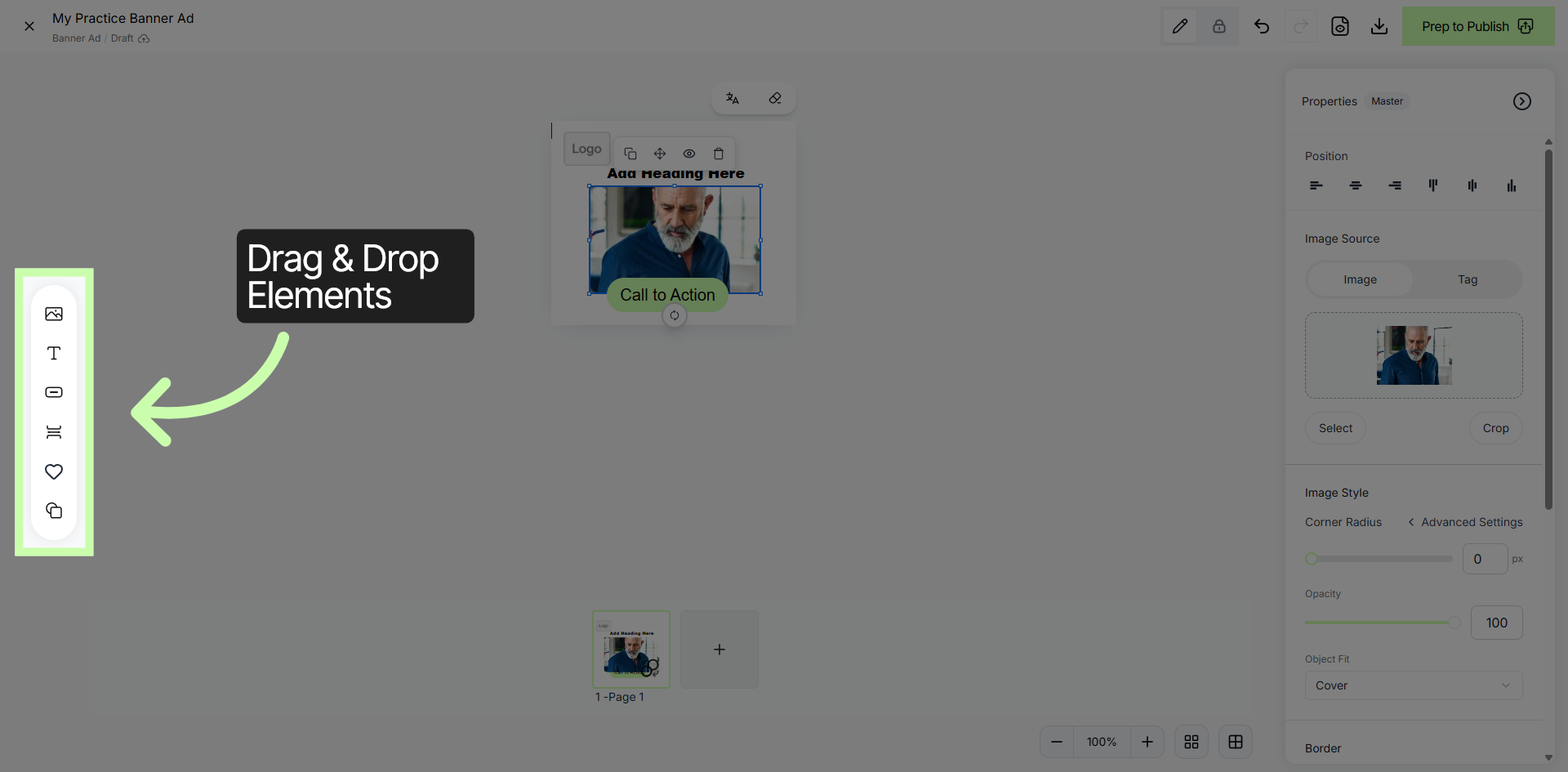 Access Text Formatting