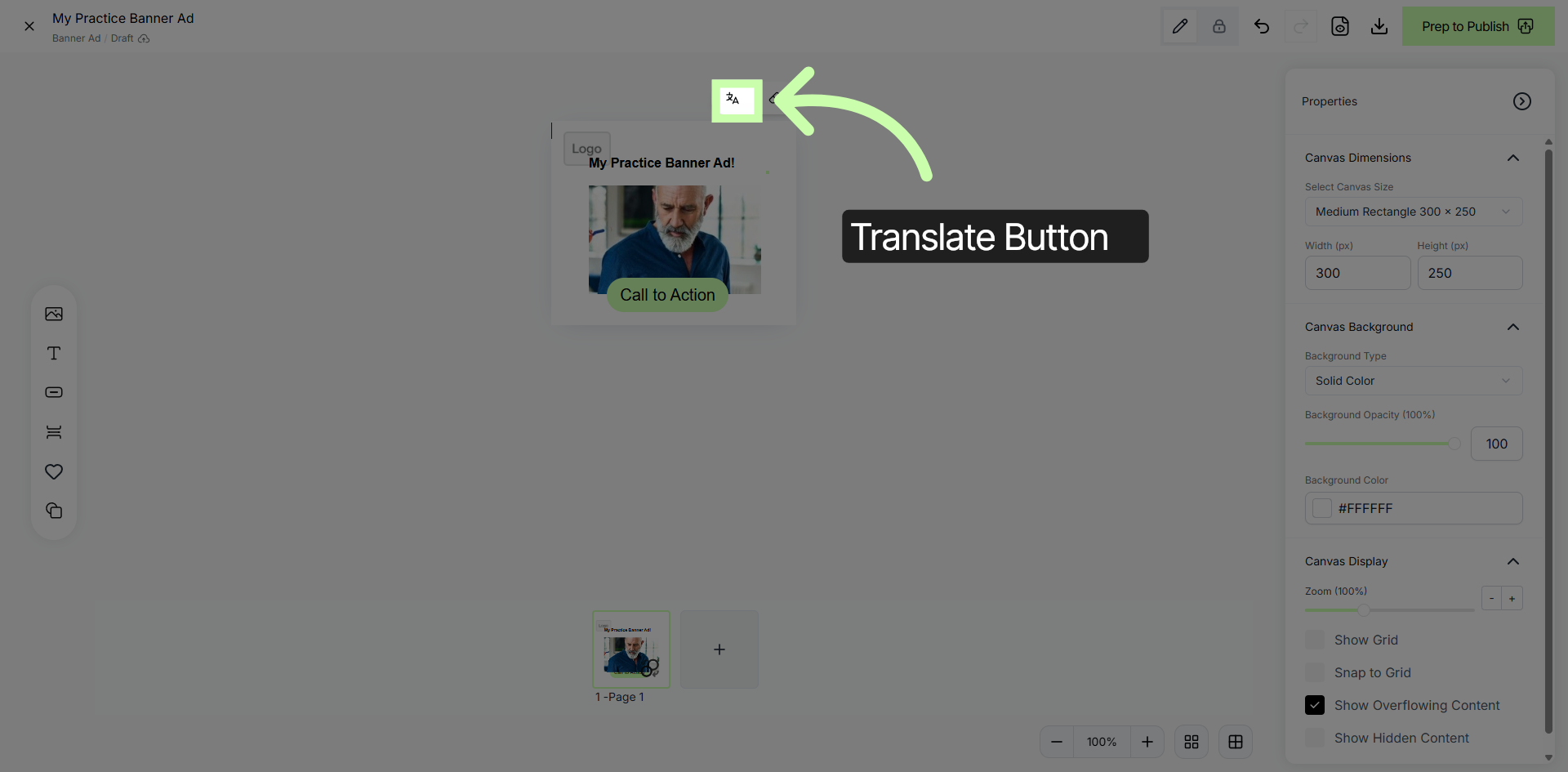 Translation