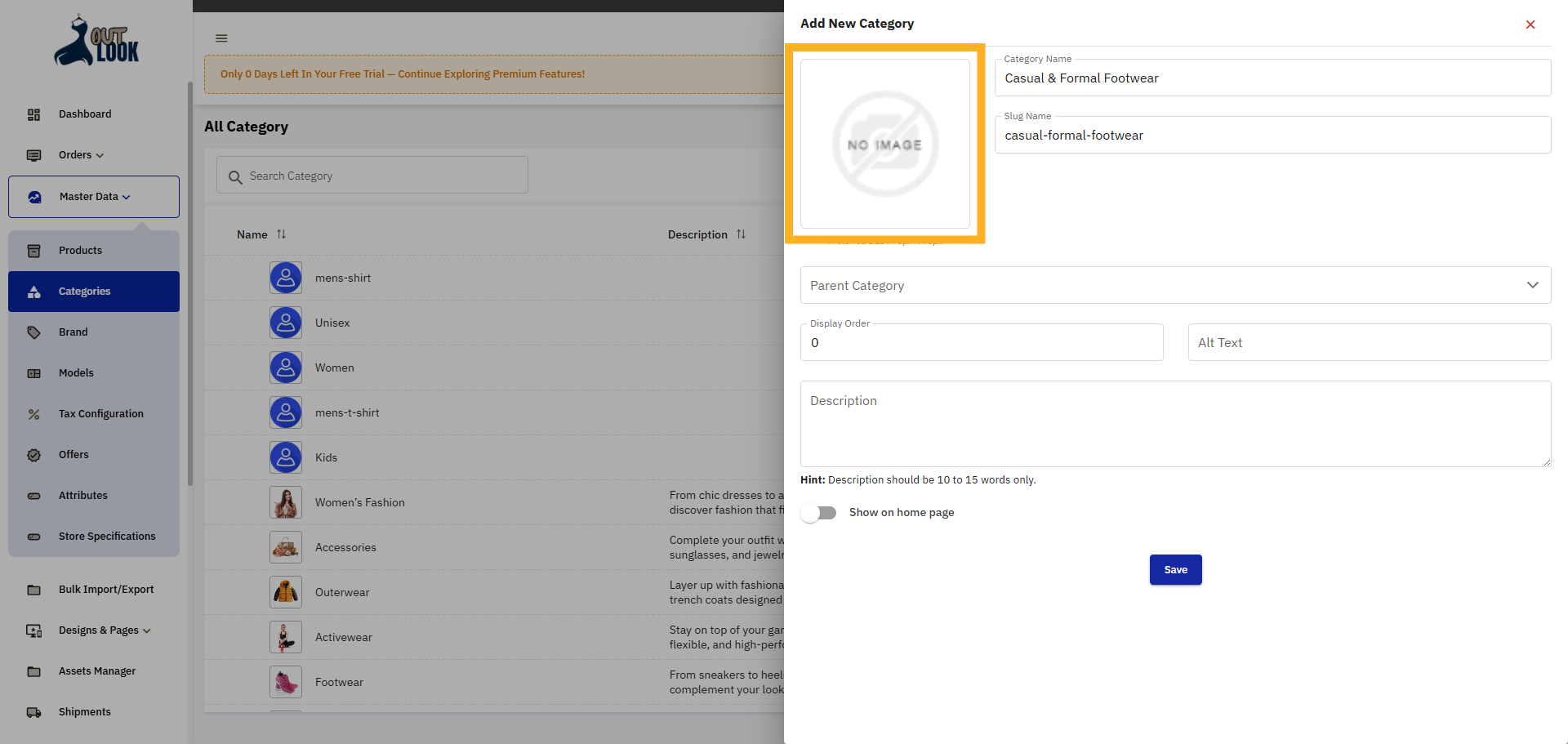 Attachment Category Image
