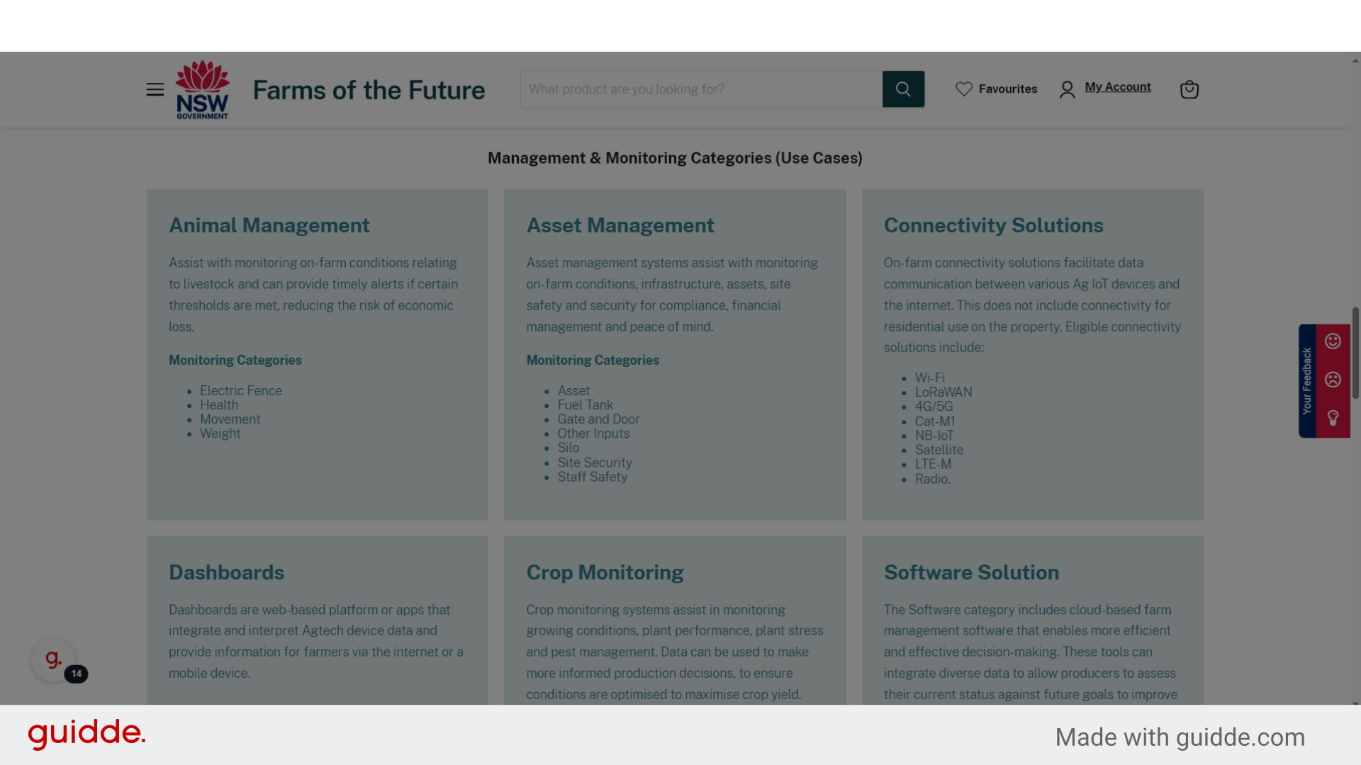 Supplier Handbook