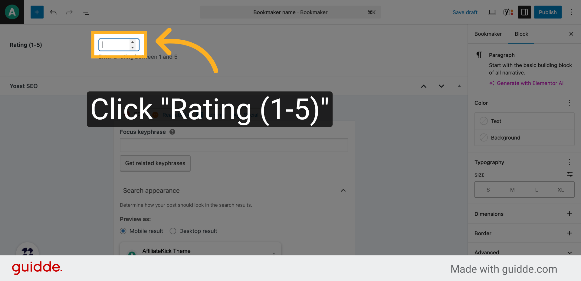 'Rating (1-5)'