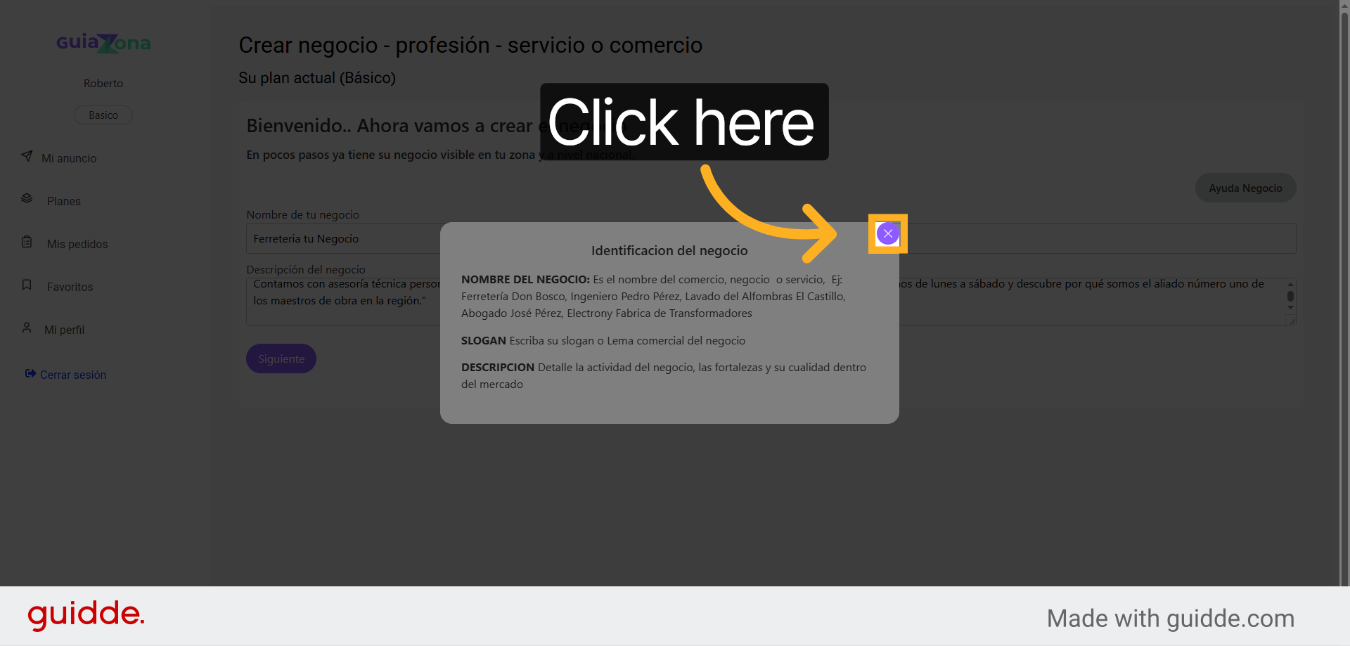 Abrir ayuda