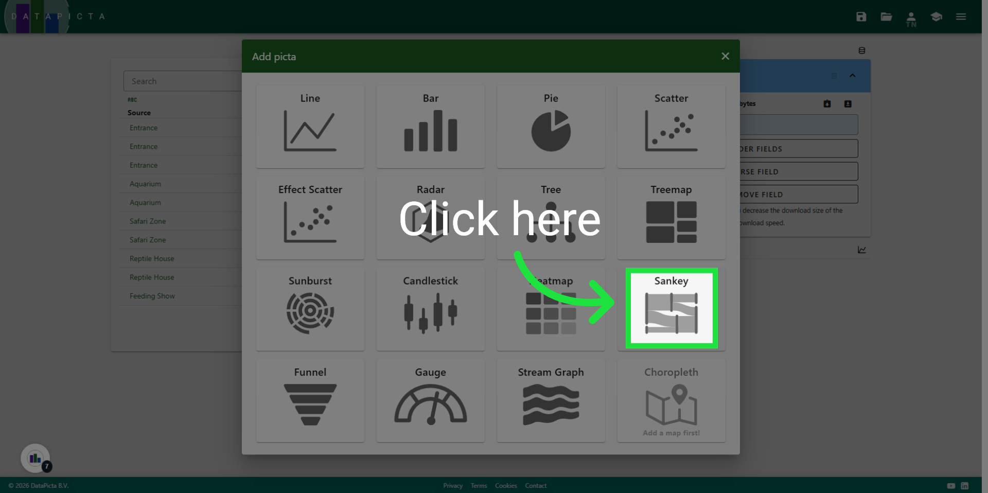 Advance Configuration
