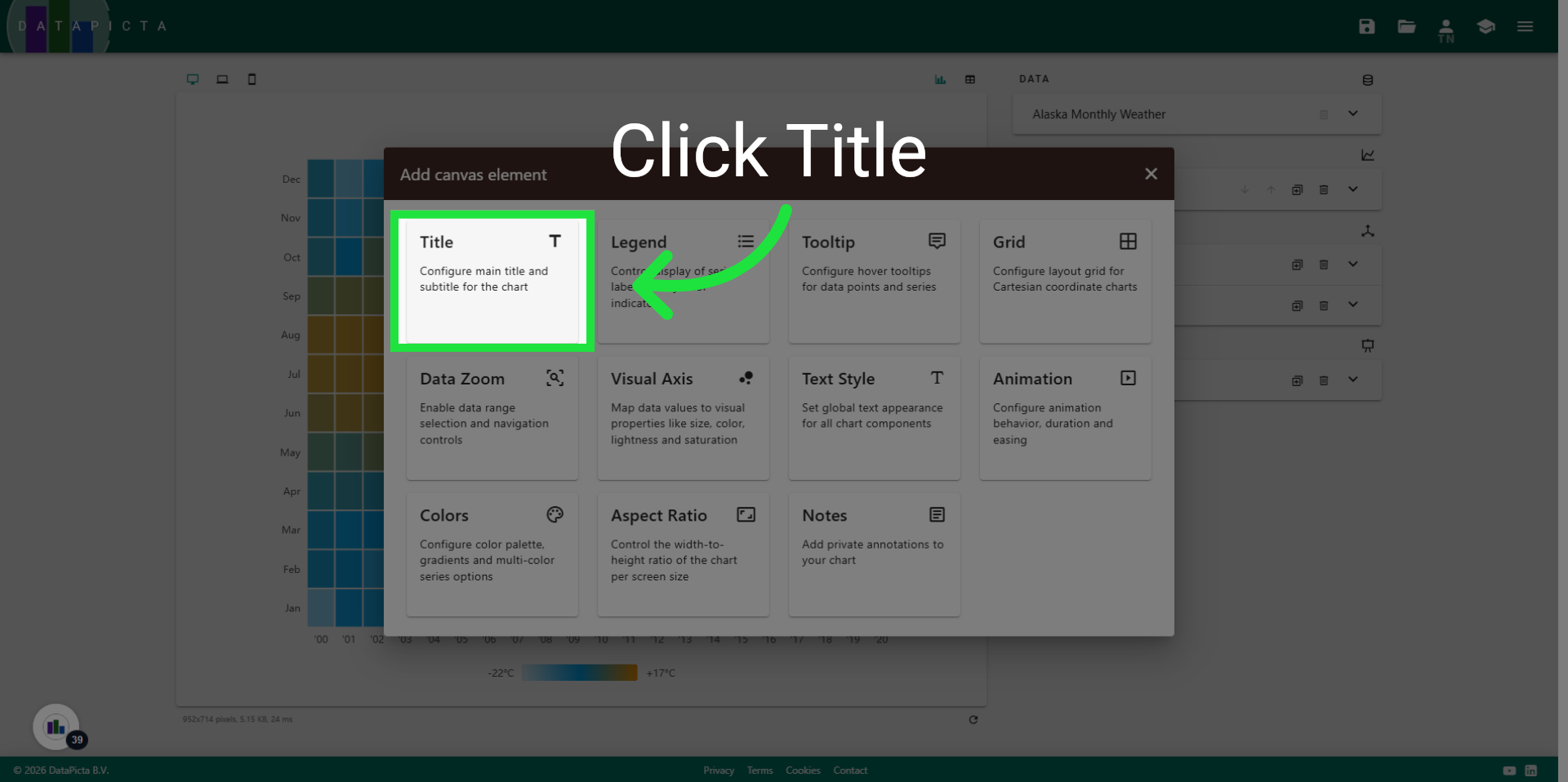 Select Title