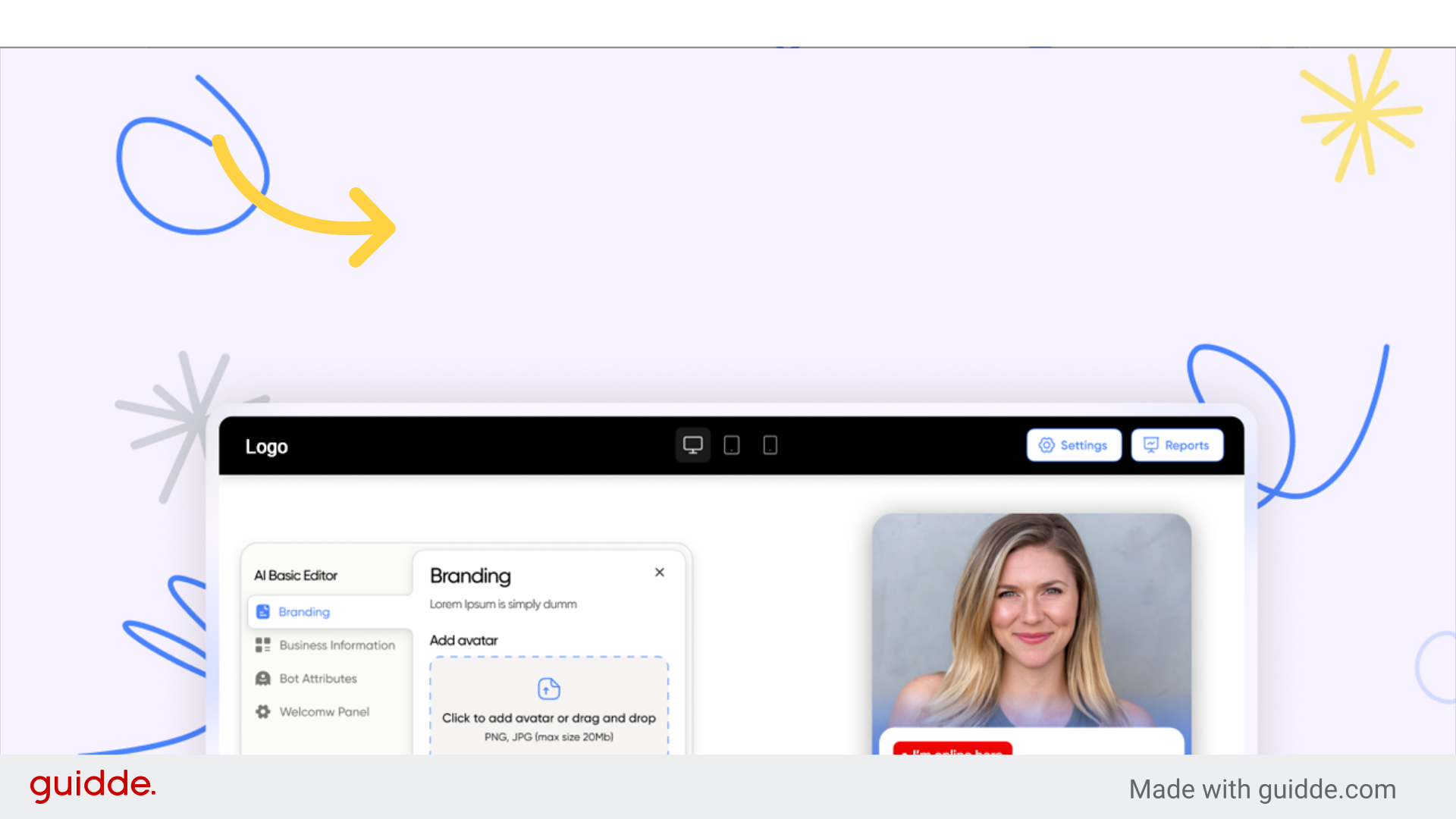 Drive Prospects to a Two-Minute Demo